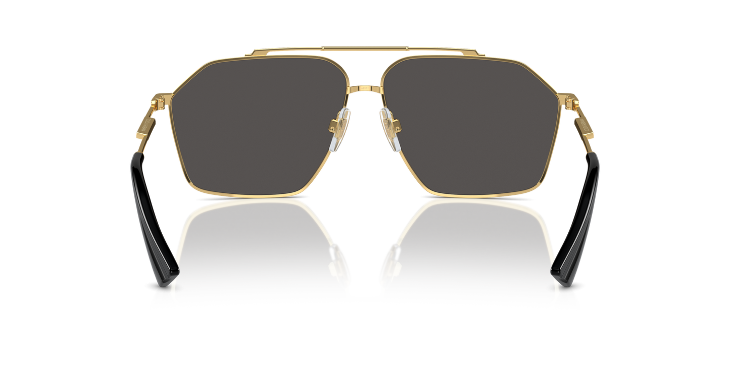 Dolce & Gabbana Sunglasses DG2303 02/87