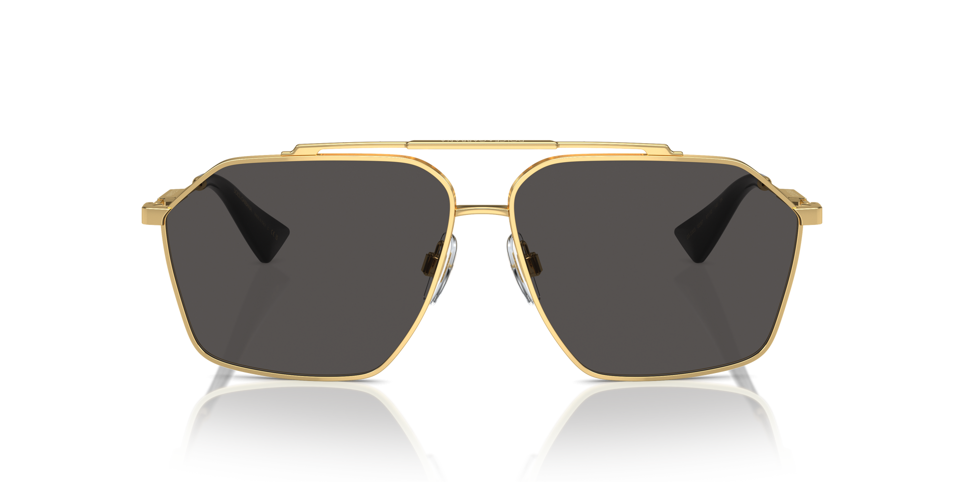 Dolce & Gabbana Sunglasses DG2303 02/87