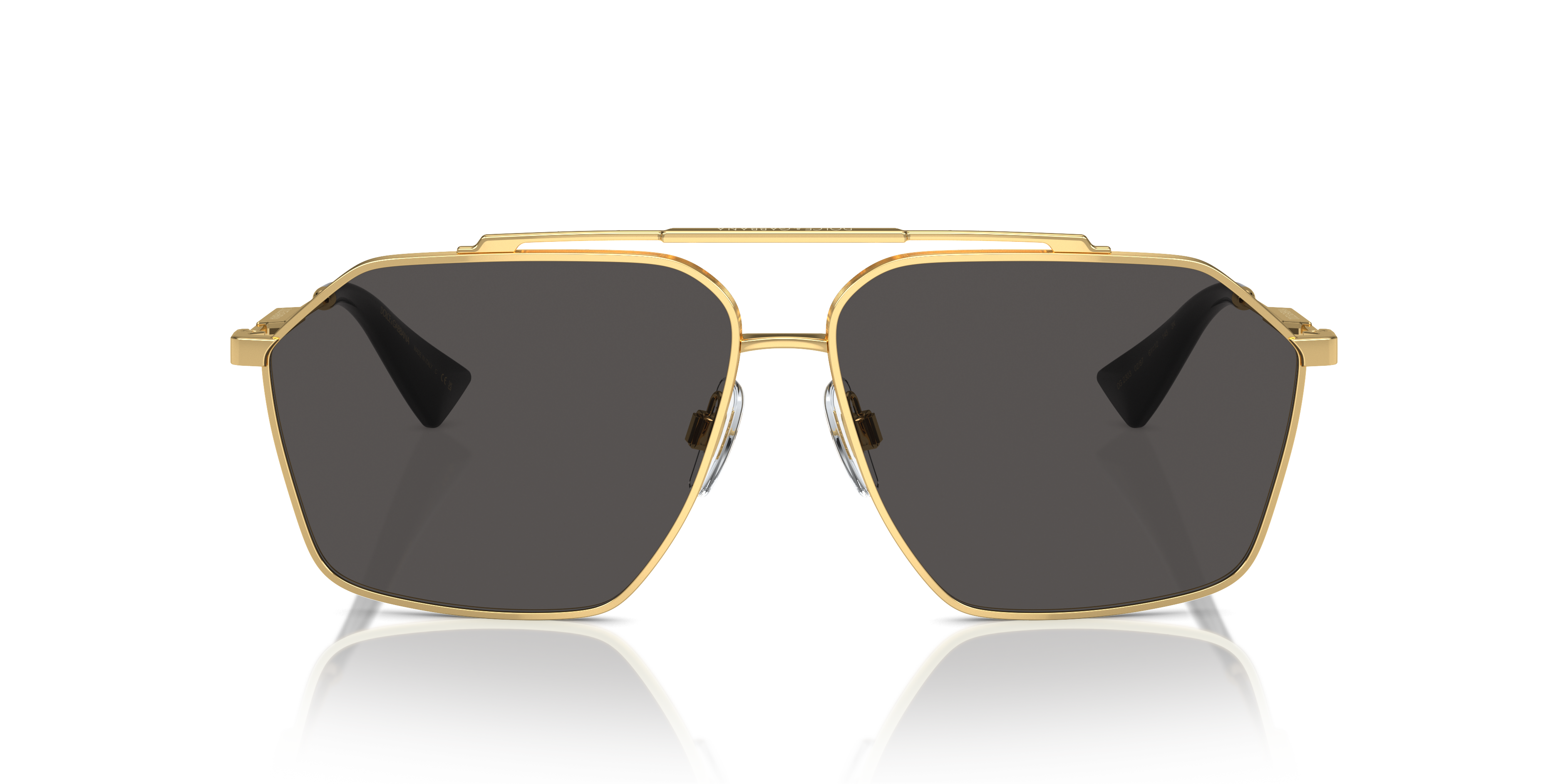 Dolce & Gabbana Sunglasses DG2303 02/87