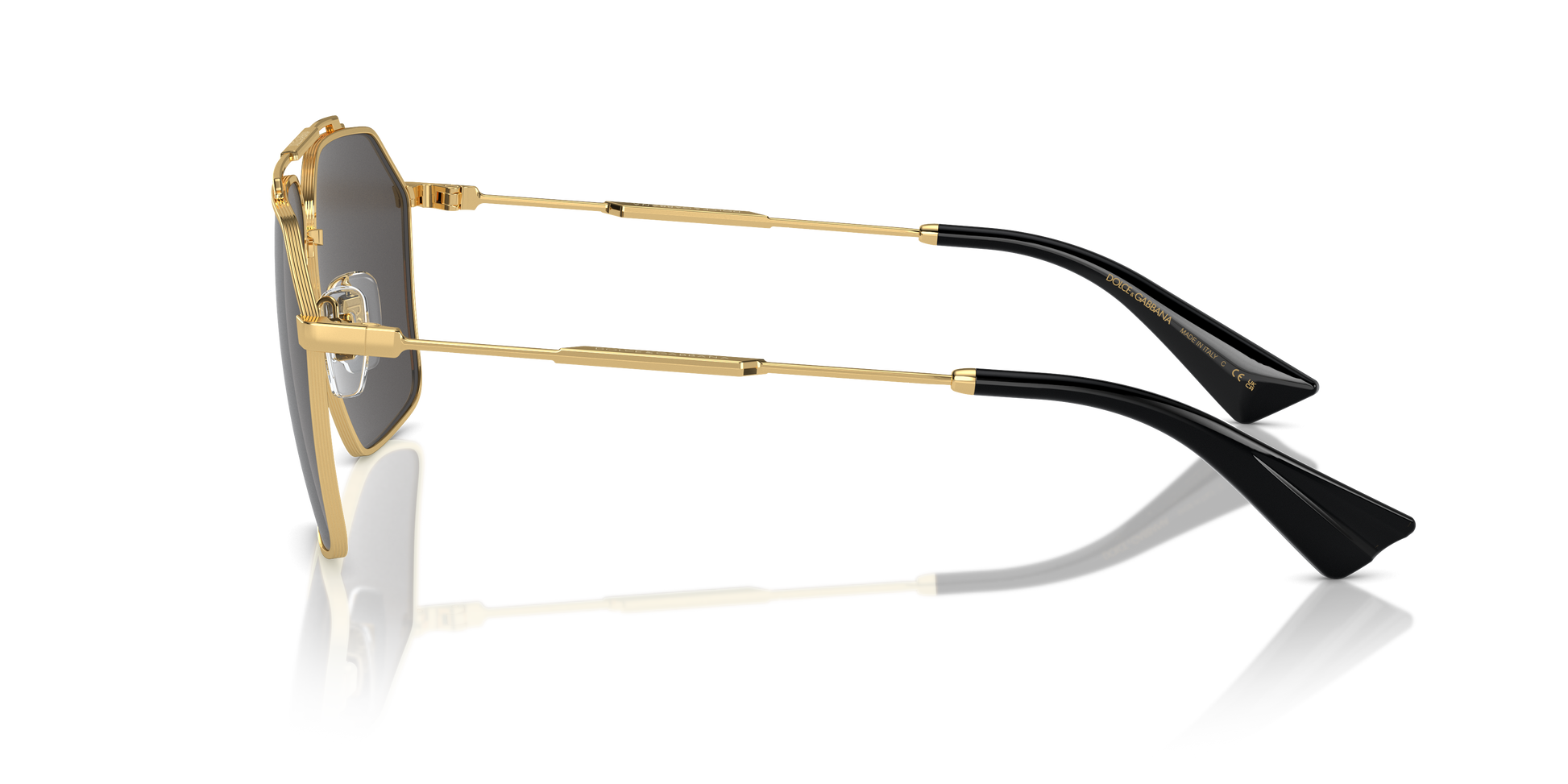 Dolce & Gabbana Sunglasses DG2303 02/87