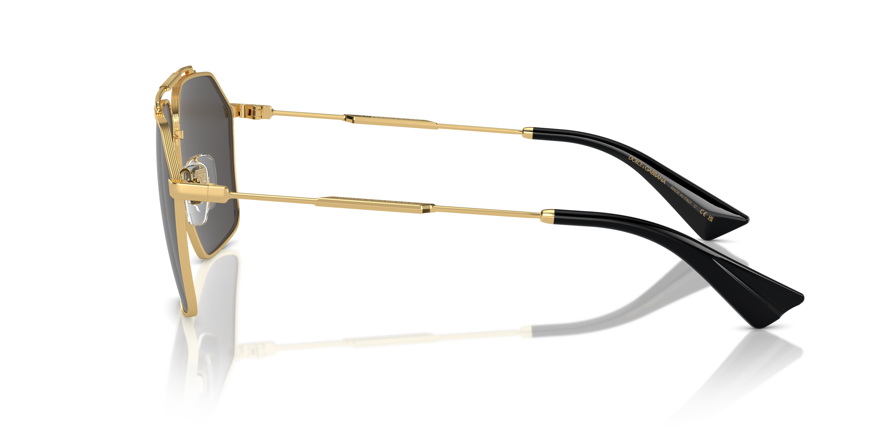 Dolce & Gabbana Sunglasses DG2303 02/87