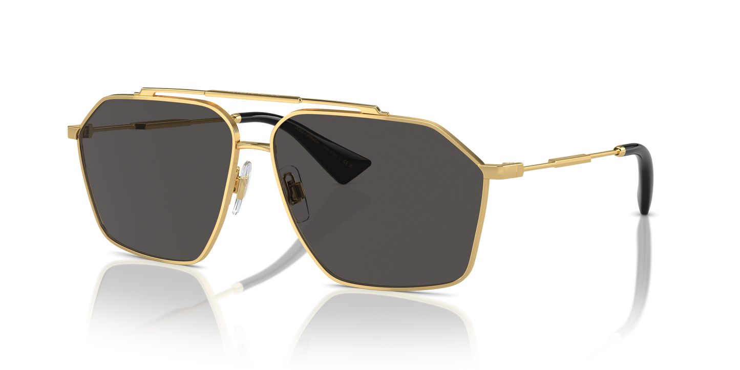 Dolce & Gabbana Sunglasses DG2303 02/87