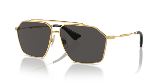 Dolce & Gabbana Sunglasses DG2303 02/87