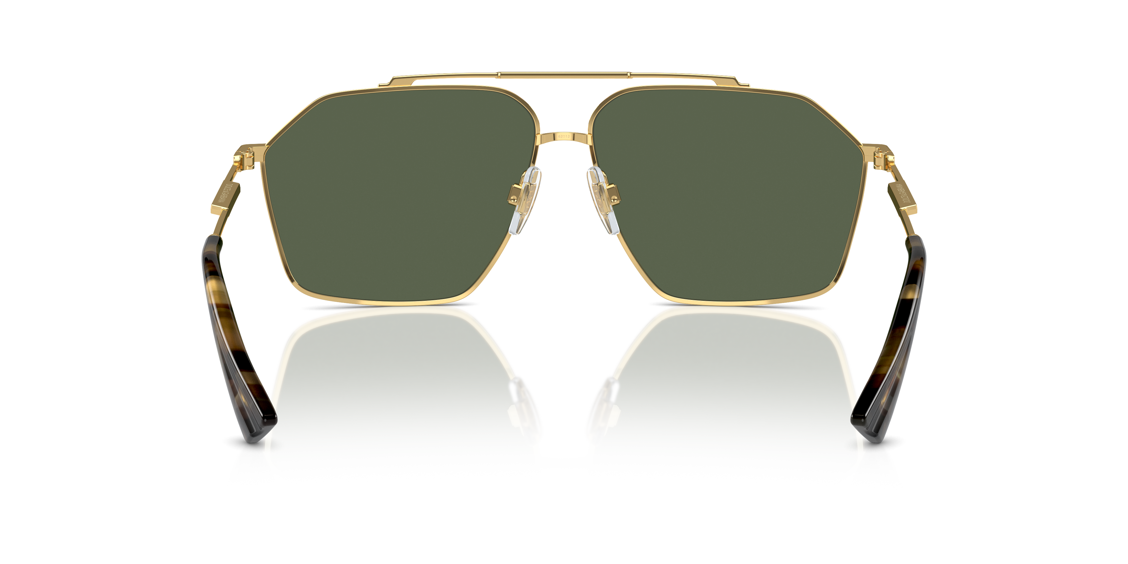 Dolce & Gabbana Sunglasses DG2303 02/9A