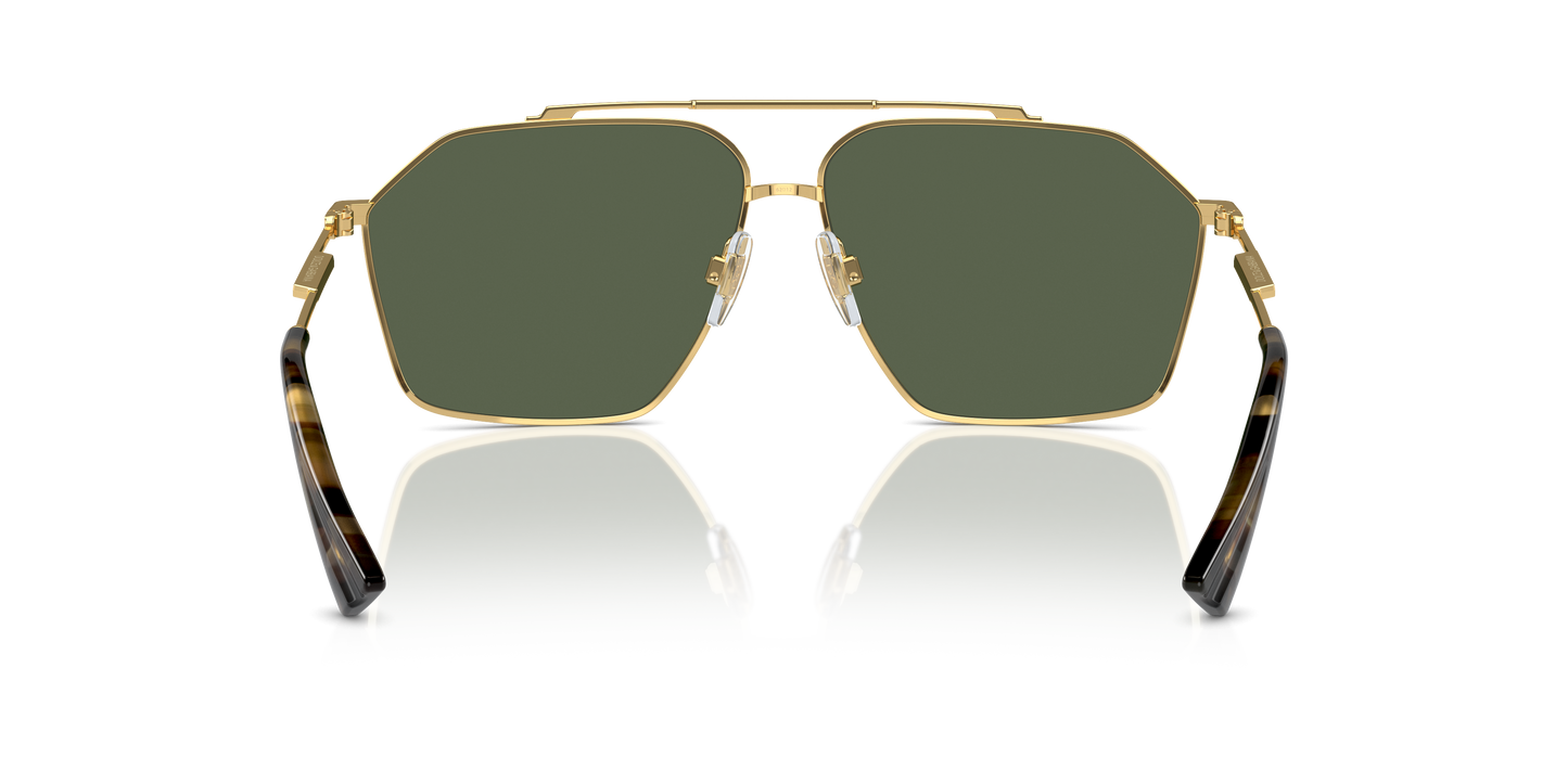 Dolce & Gabbana Sunglasses DG2303 02/9A