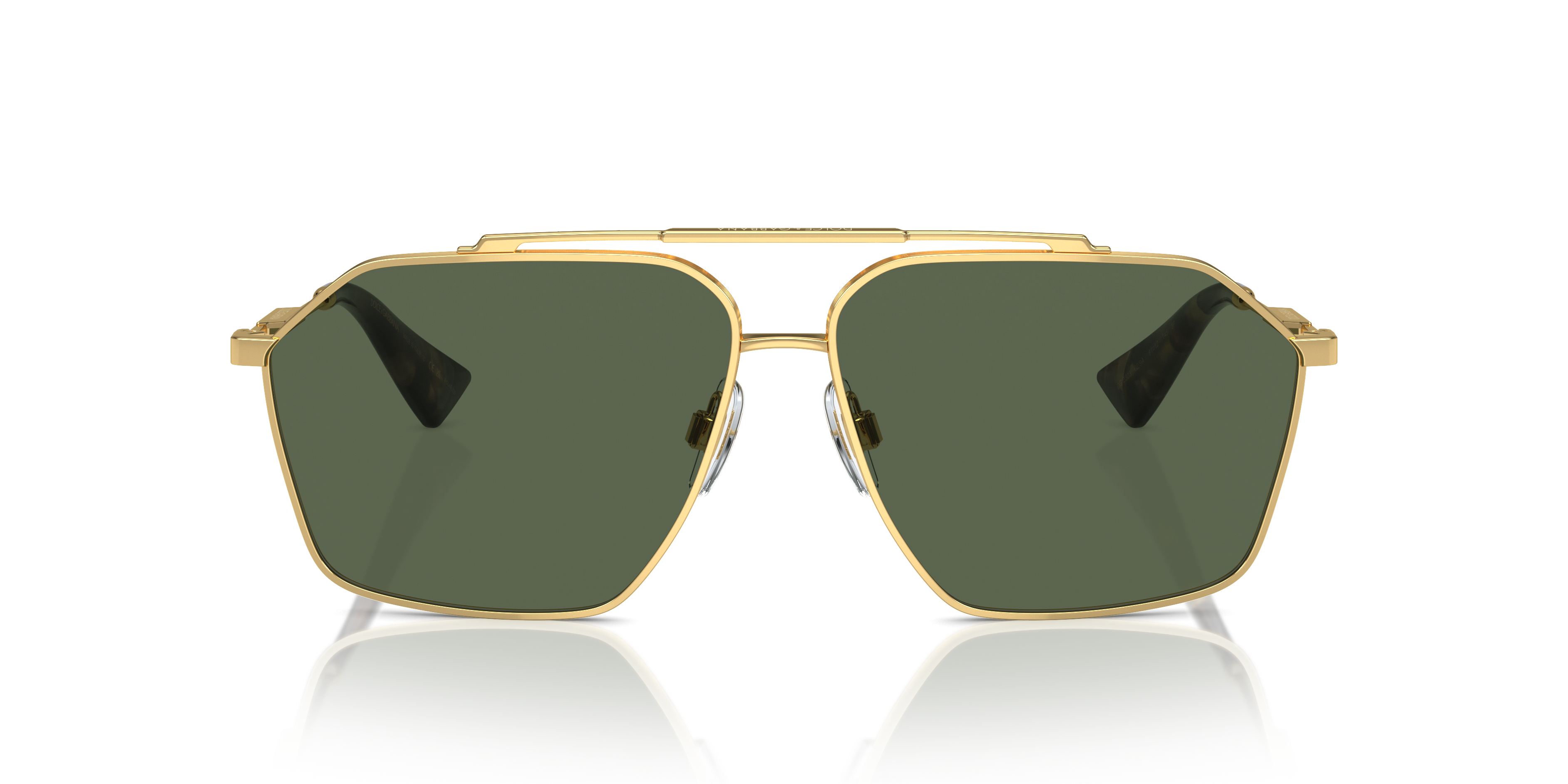 Dolce & Gabbana Sunglasses DG2303 02/9A