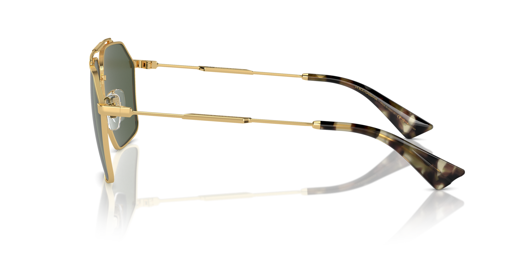 Dolce & Gabbana Sunglasses DG2303 02/9A