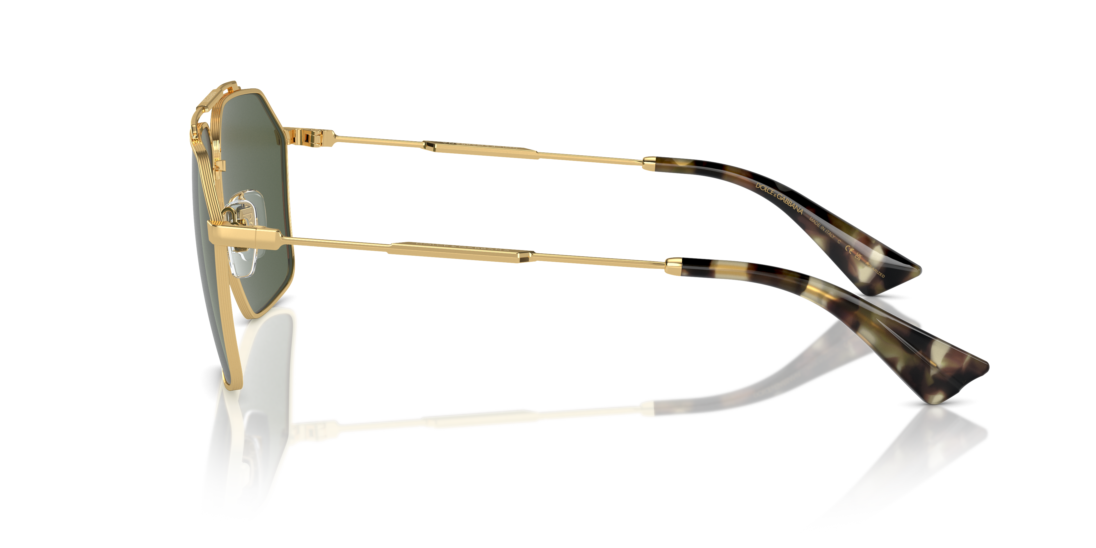 Dolce & Gabbana Sunglasses DG2303 02/9A