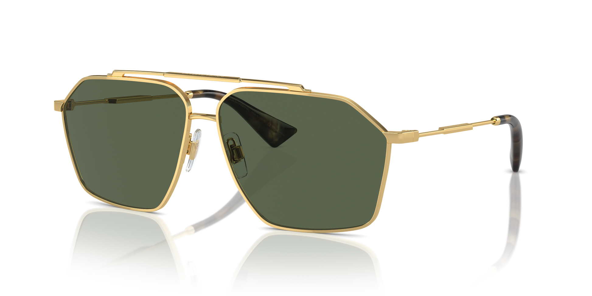 Dolce & Gabbana Sunglasses DG2303 02/9A