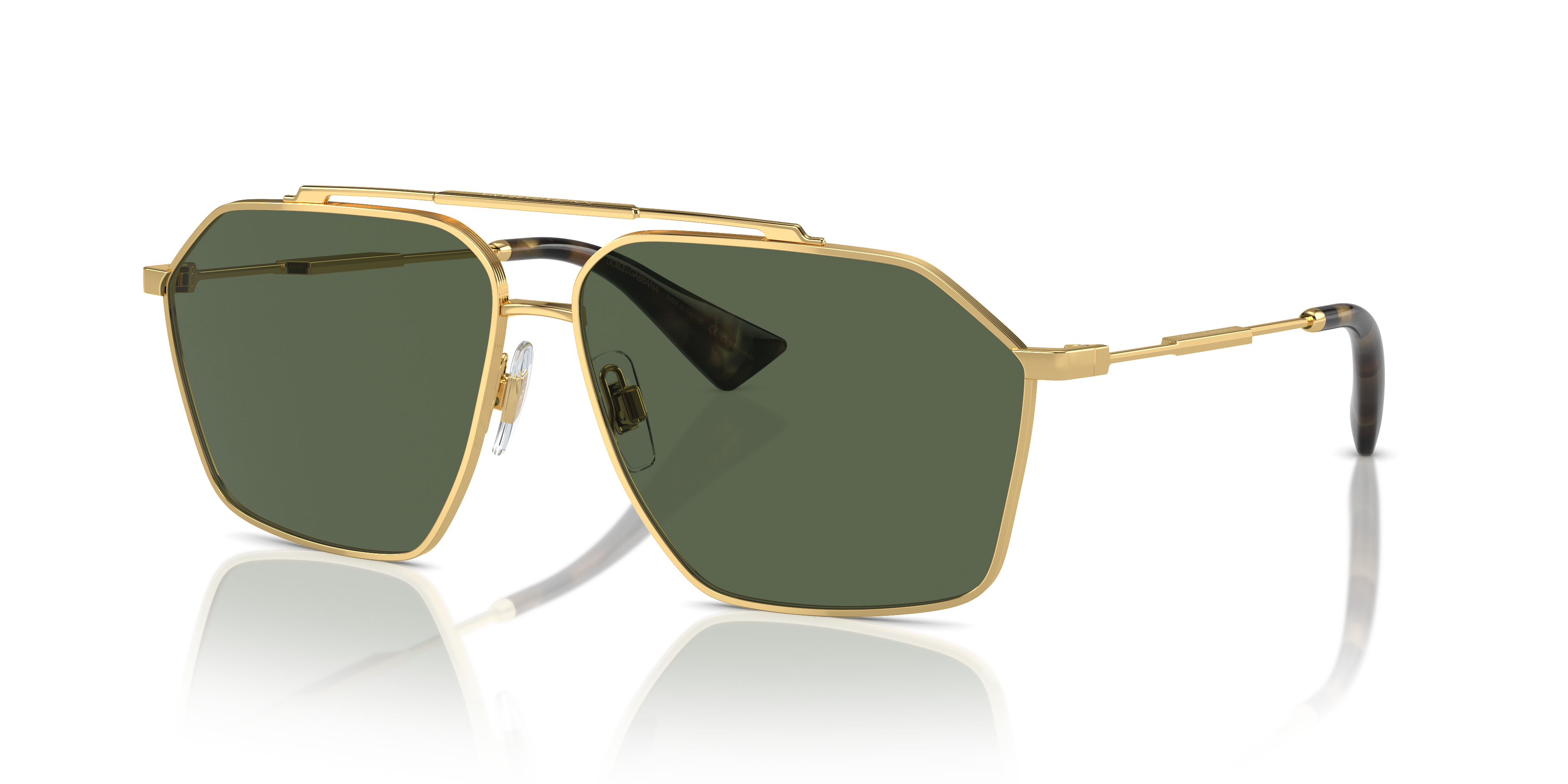 Dolce & Gabbana Sunglasses DG2303 02/9A