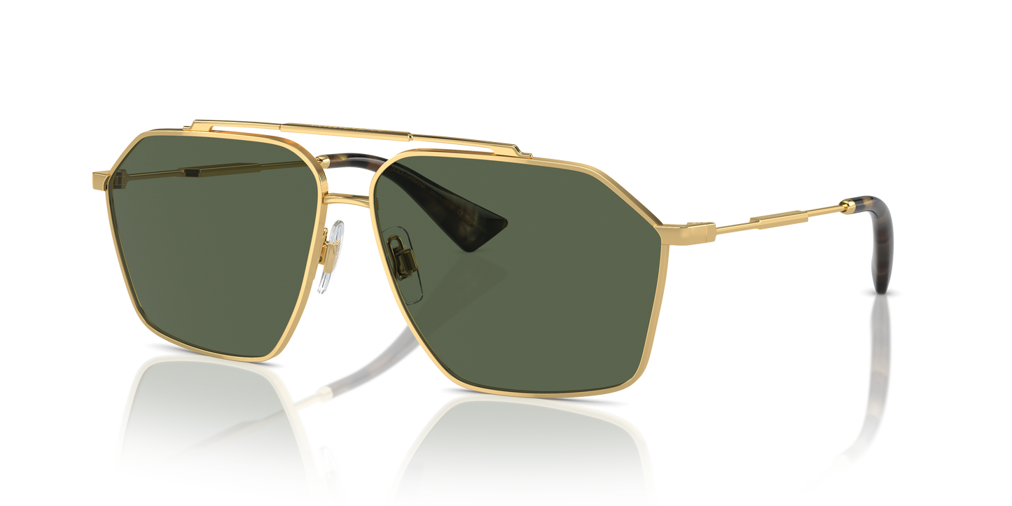 Dolce & Gabbana Sunglasses DG2303 02/9A