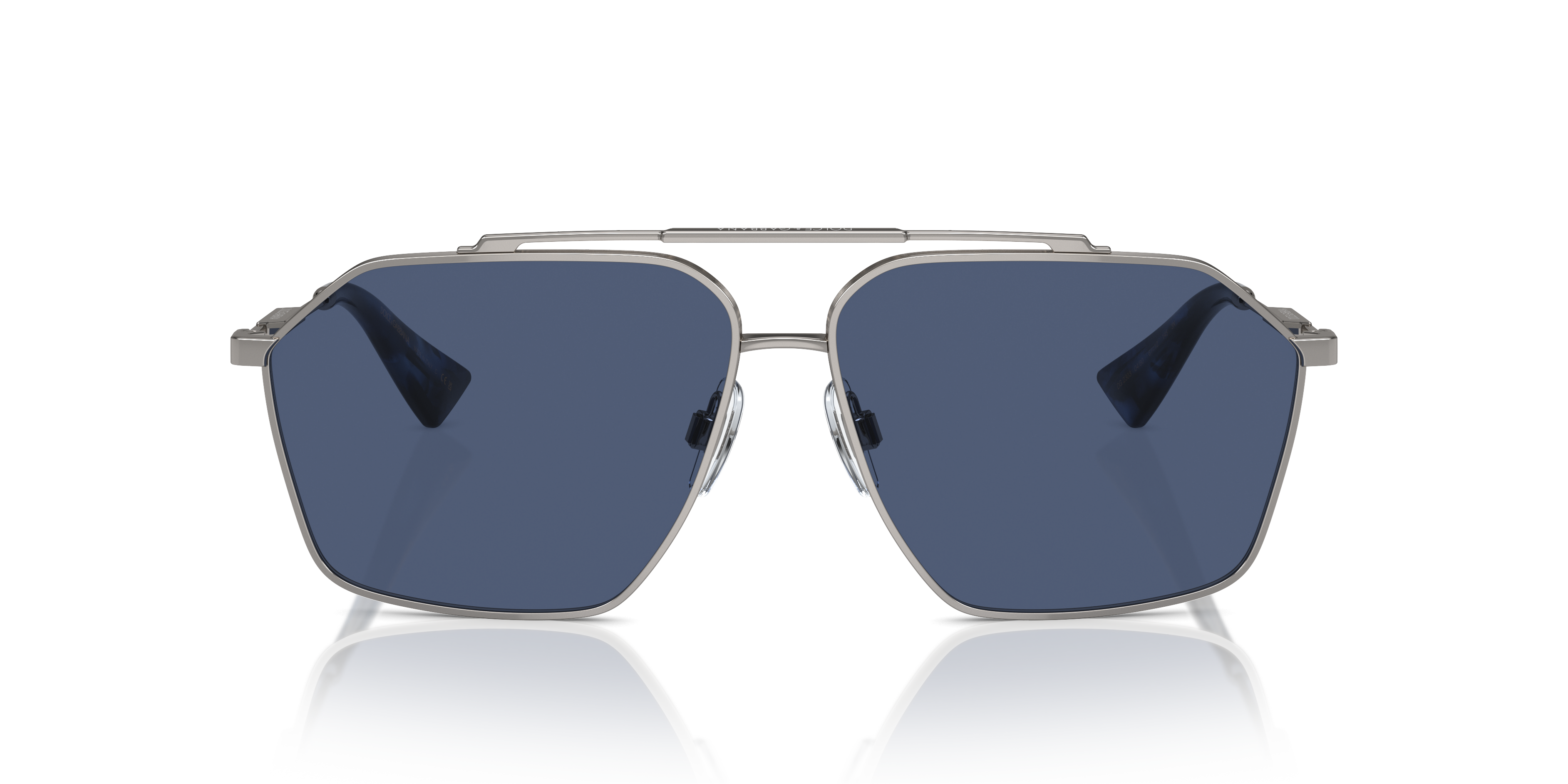 Dolce & Gabbana Sunglasses DG2303 04/80