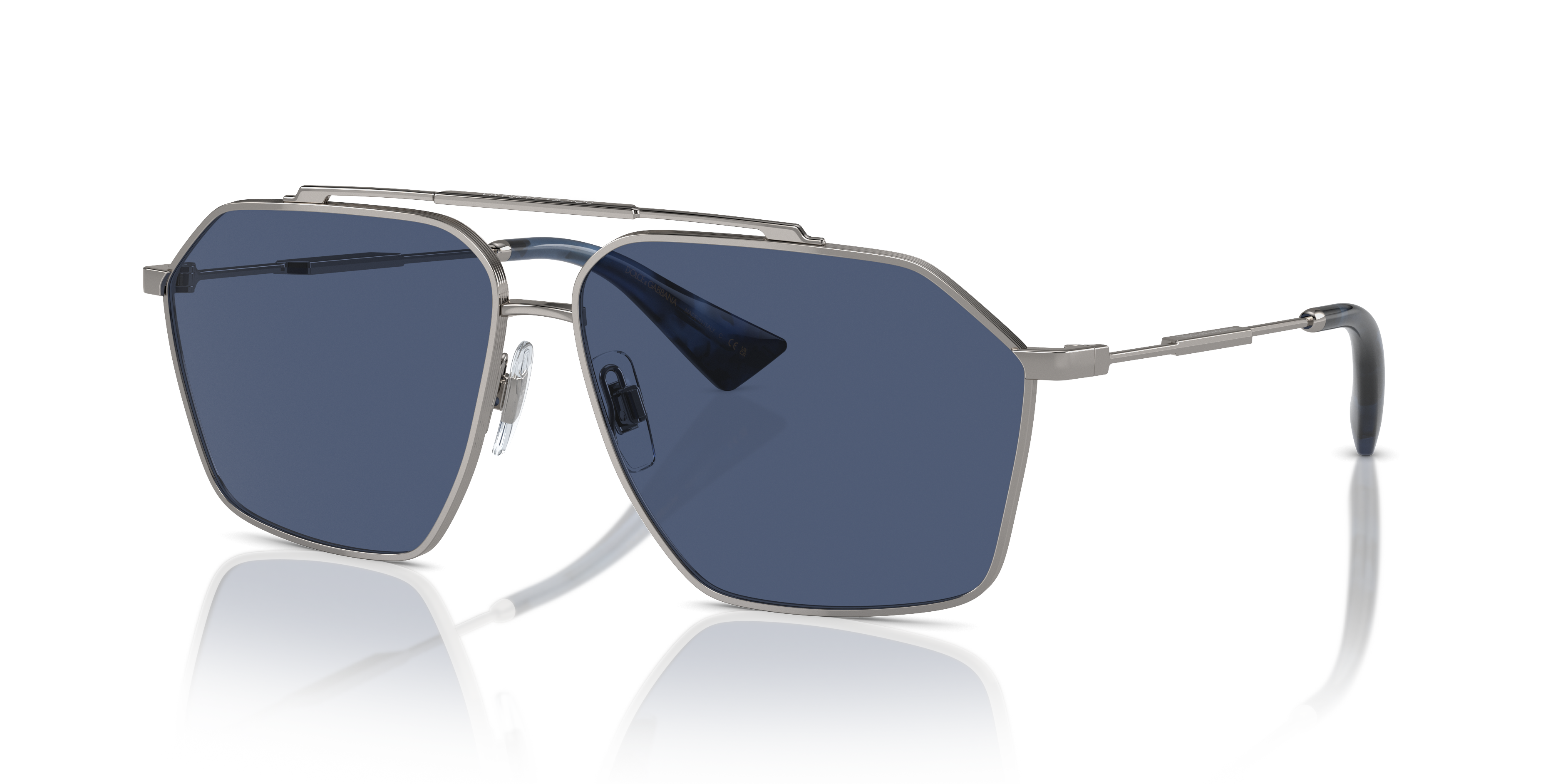 Dolce & Gabbana Sunglasses DG2303 04/80