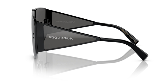 Dolce & Gabbana Sunglasses DG2305 01/87