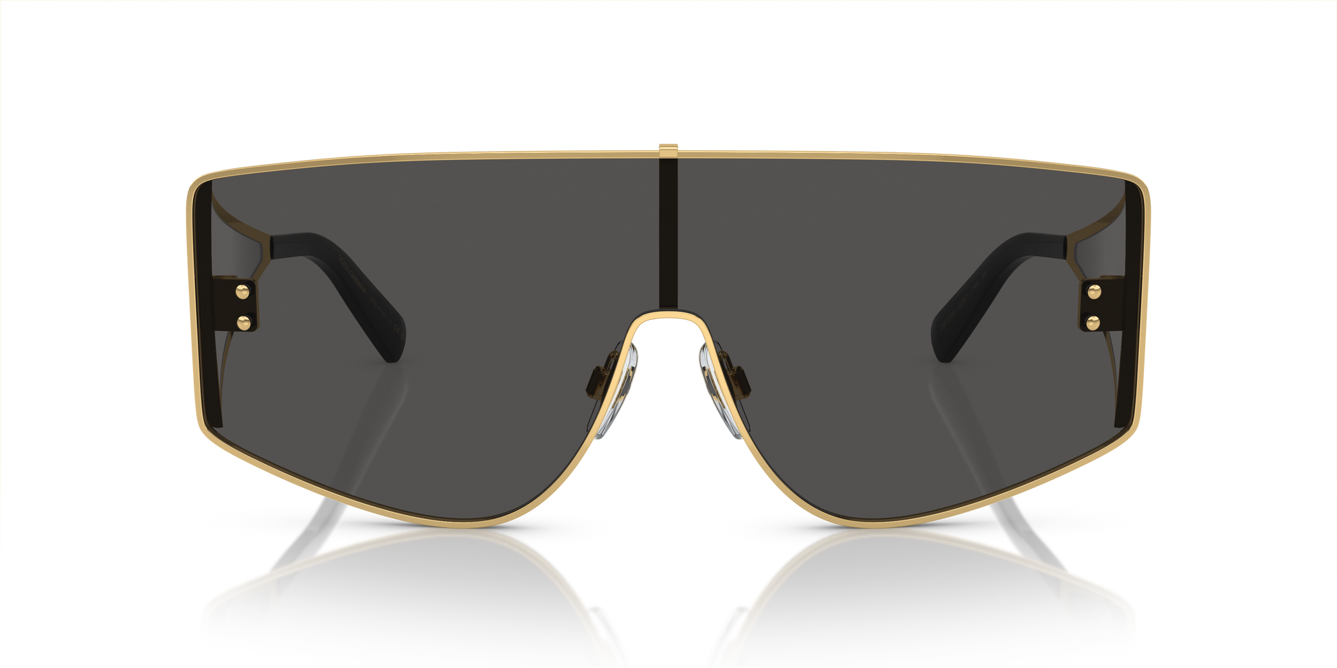 Dolce & Gabbana Sunglasses DG2305 02/87