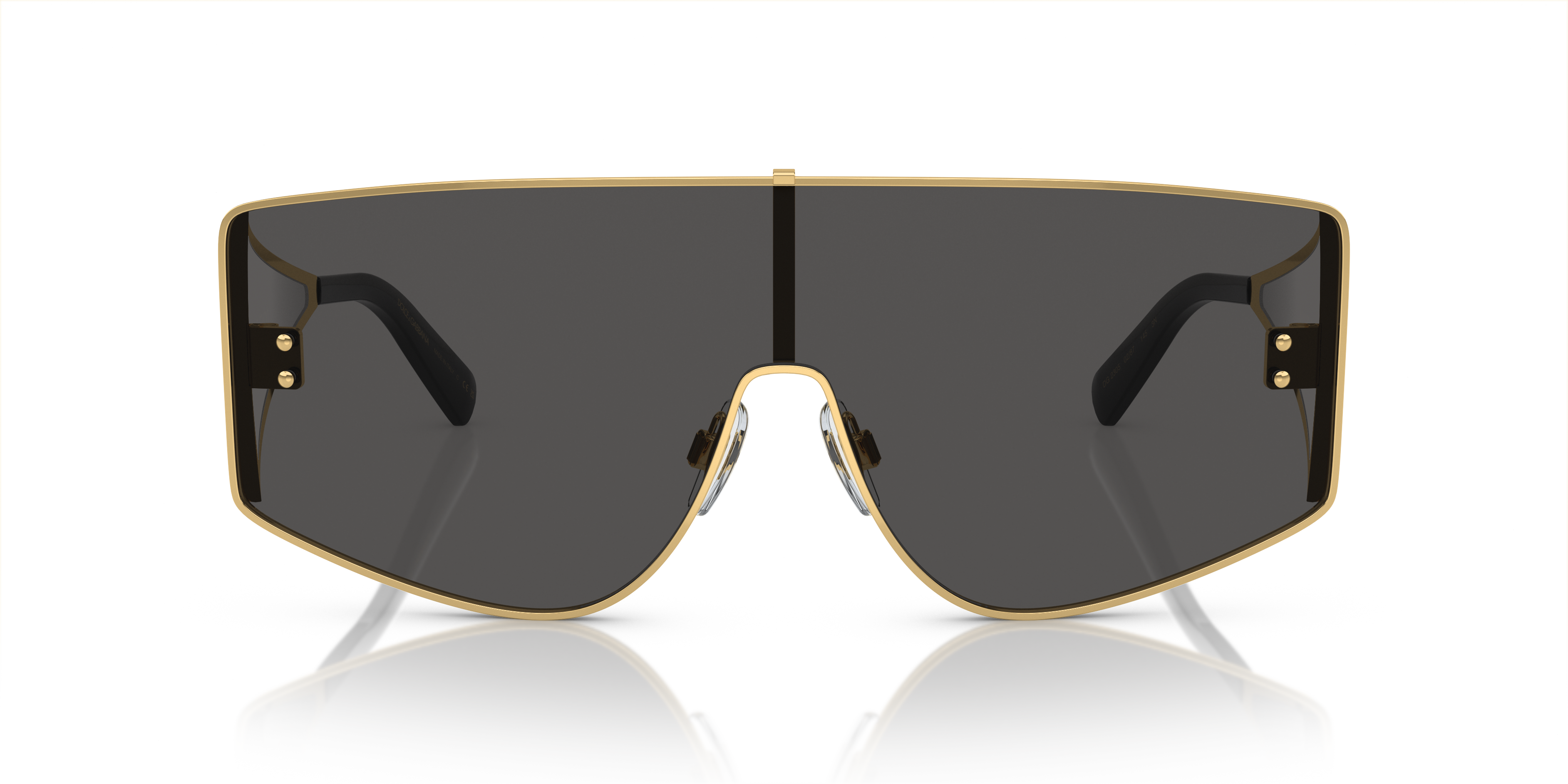 Dolce & Gabbana Sunglasses DG2305 02/87