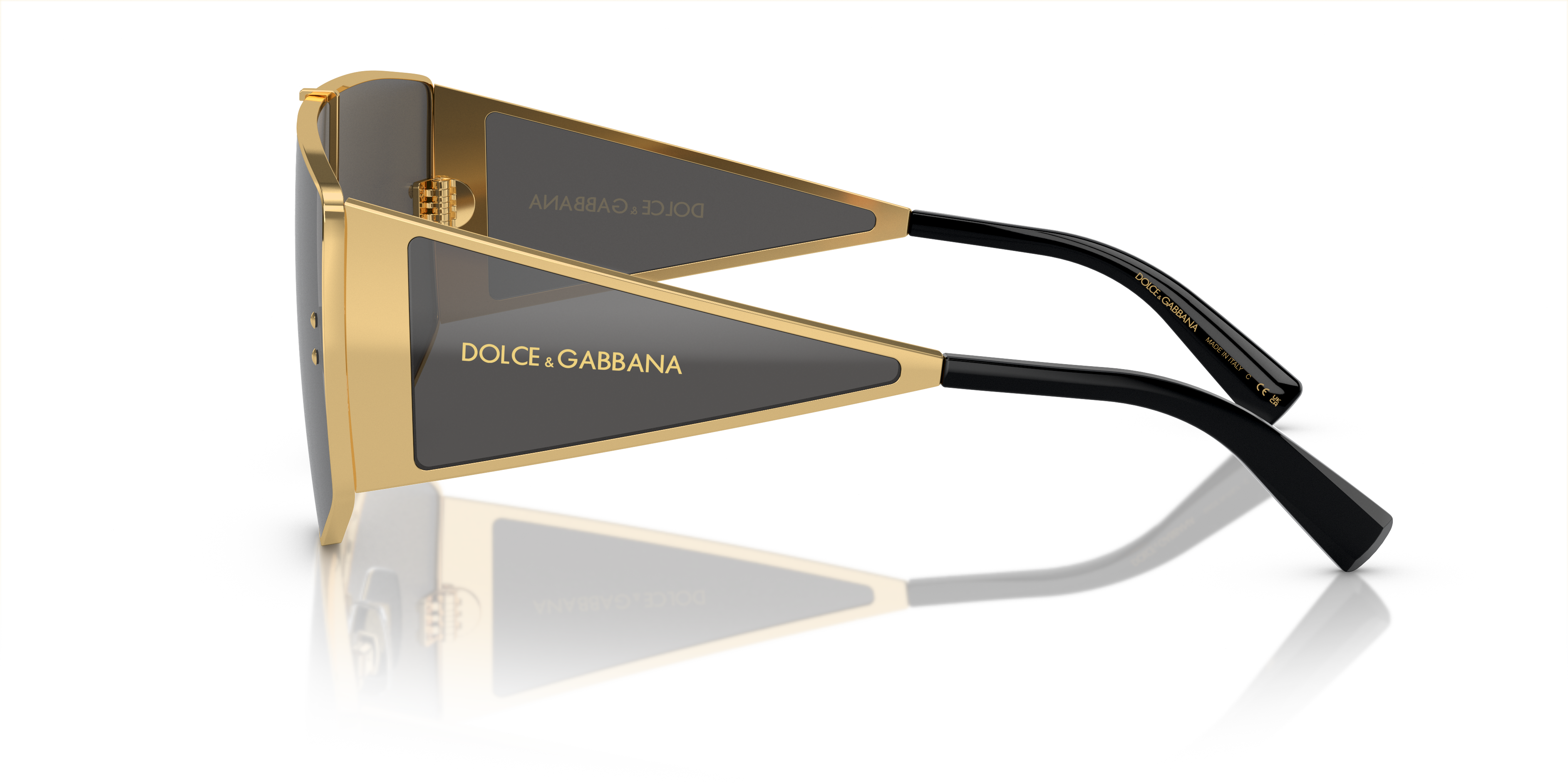 Dolce & Gabbana Sunglasses DG2305 02/87