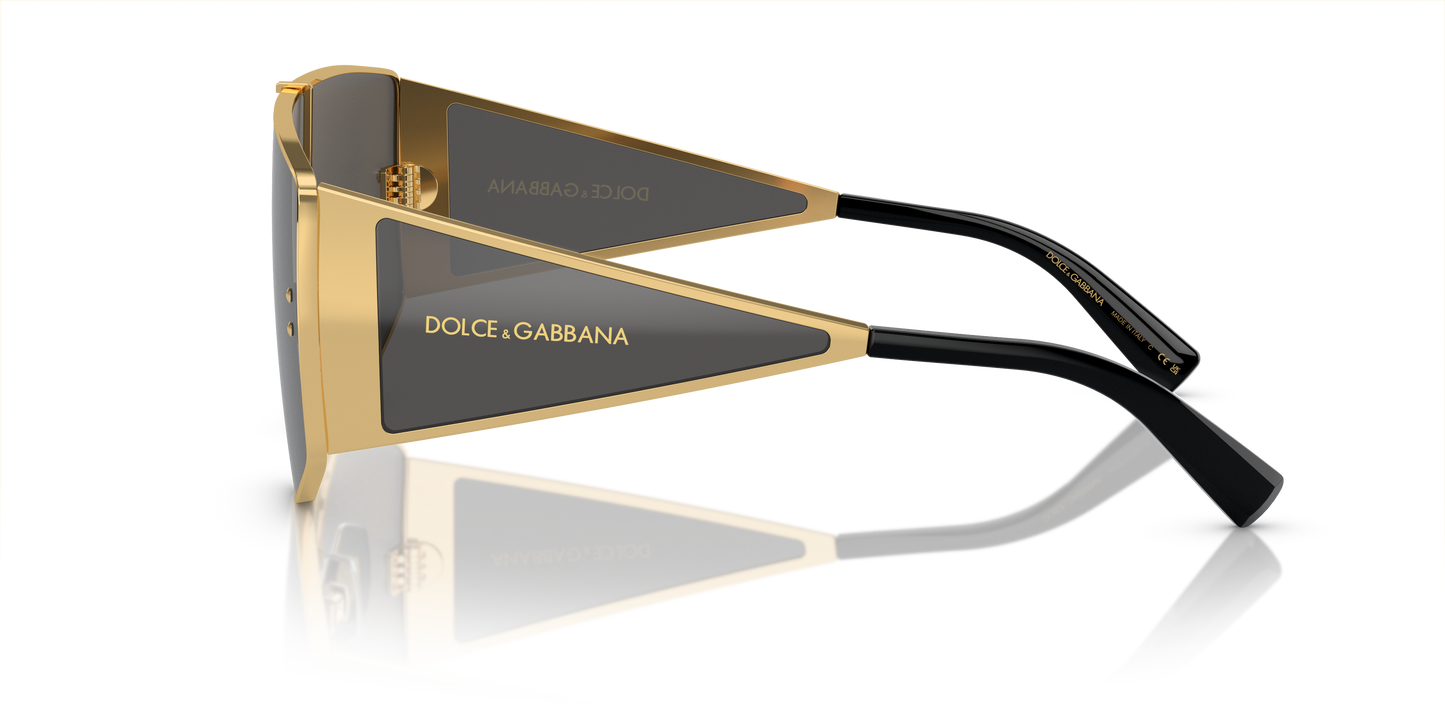 Dolce & Gabbana Sunglasses DG2305 02/87