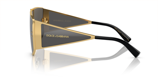 Dolce & Gabbana Sunglasses DG2305 02/87