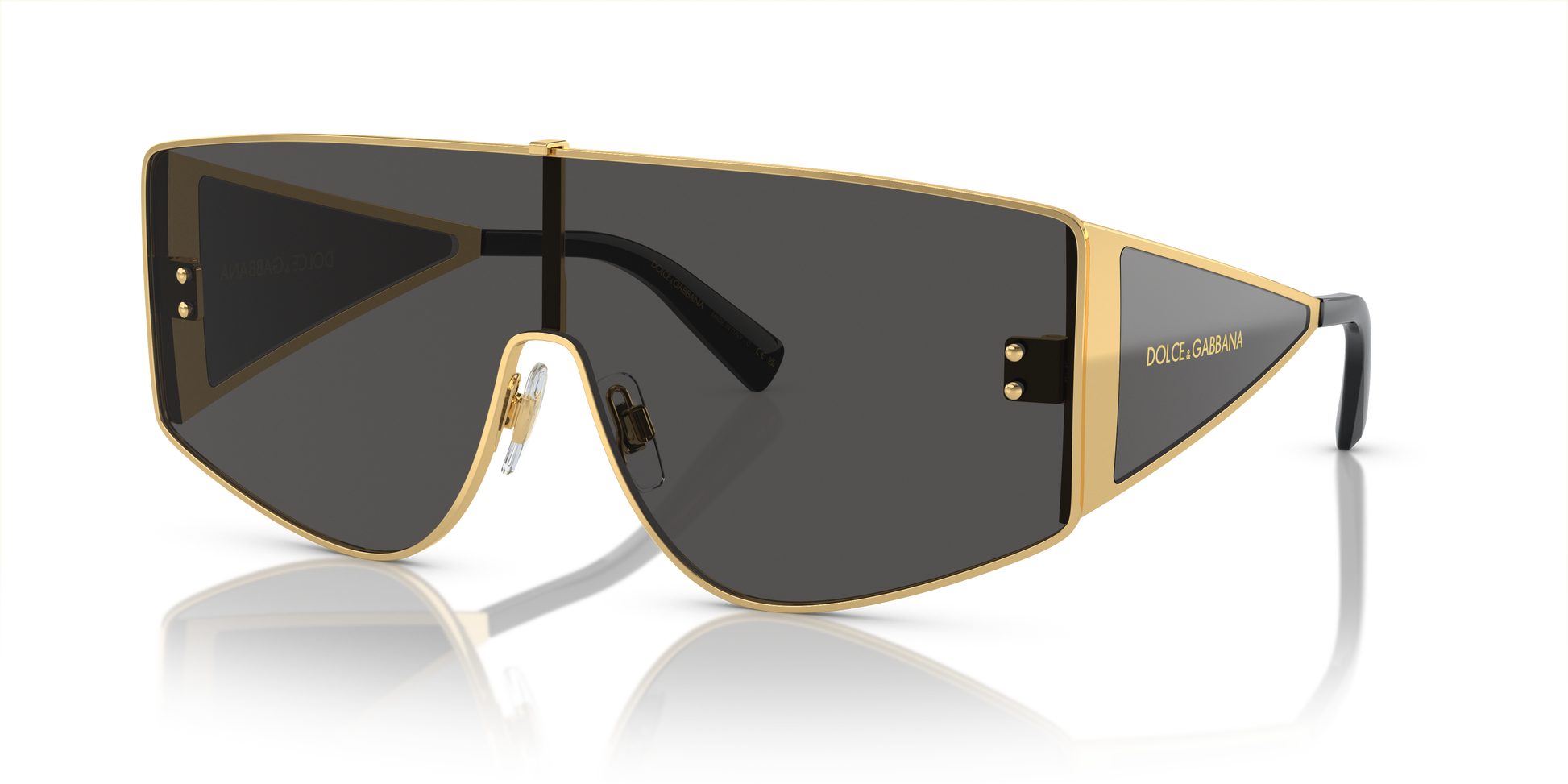 Dolce & Gabbana Sunglasses DG2305 02/87