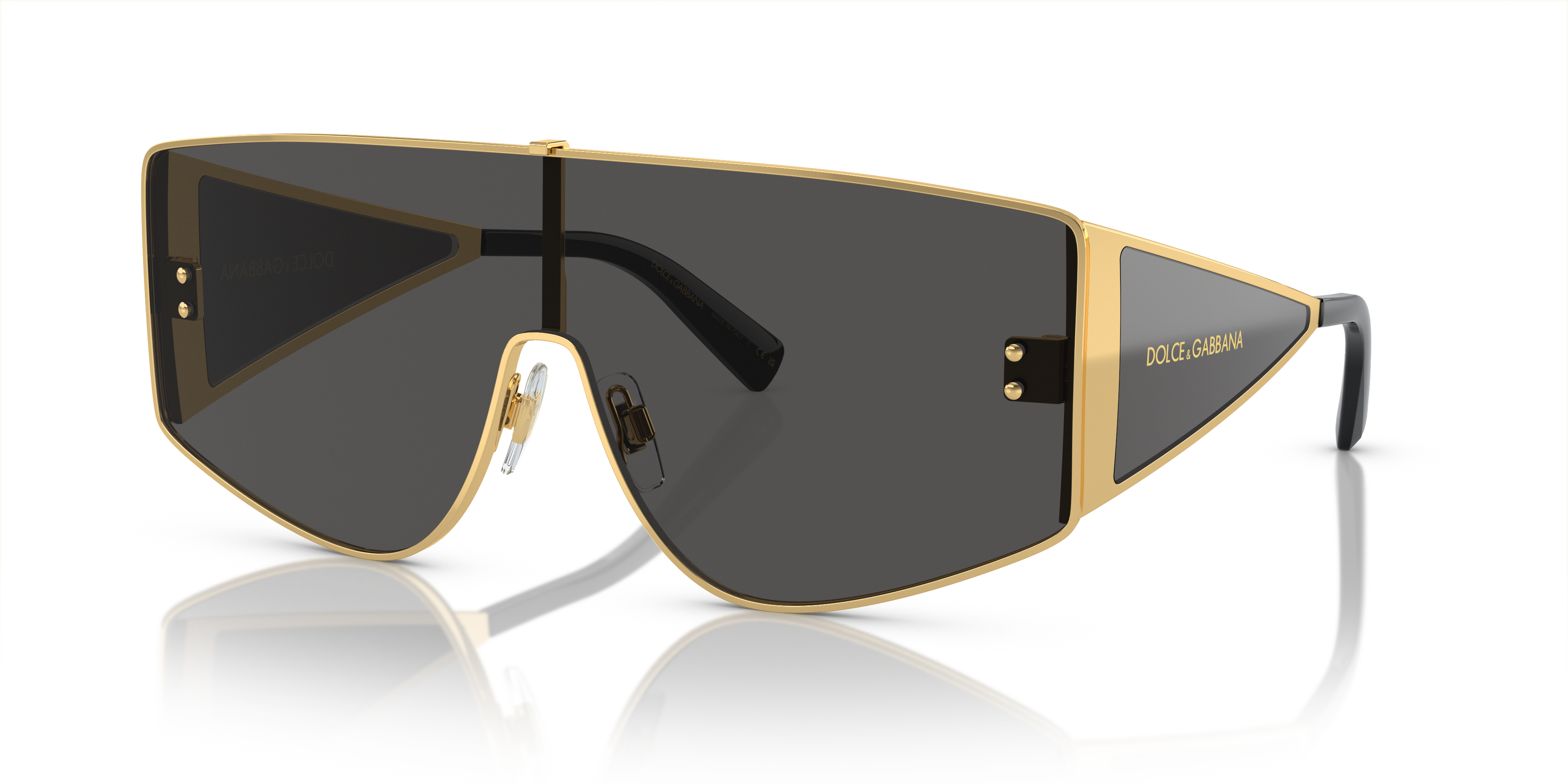 Dolce & Gabbana Sunglasses DG2305 02/87