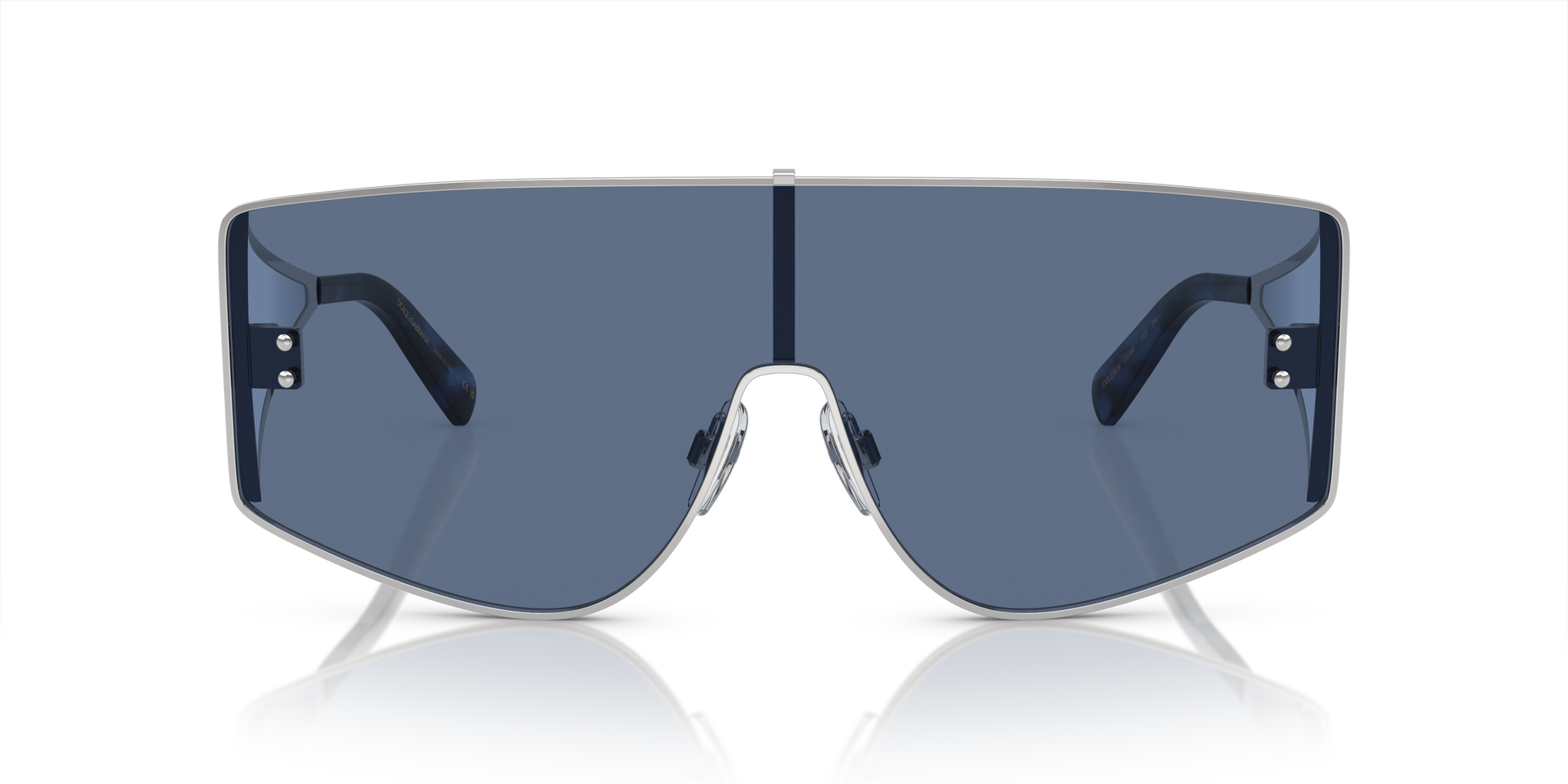 Dolce & Gabbana Sunglasses DG2305 05/80