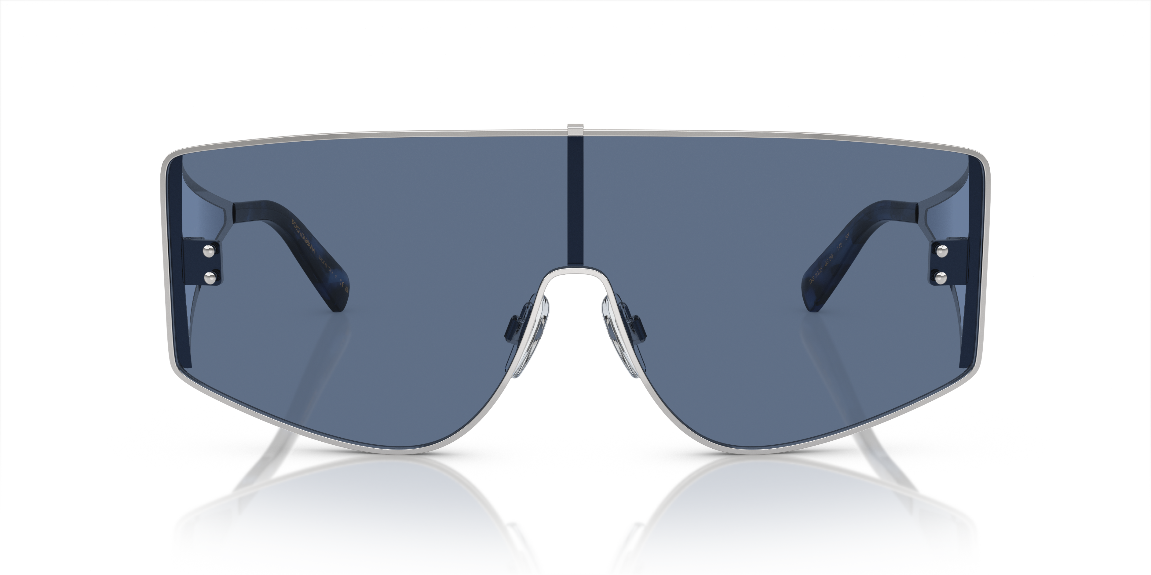 Dolce & Gabbana Sunglasses DG2305 05/80