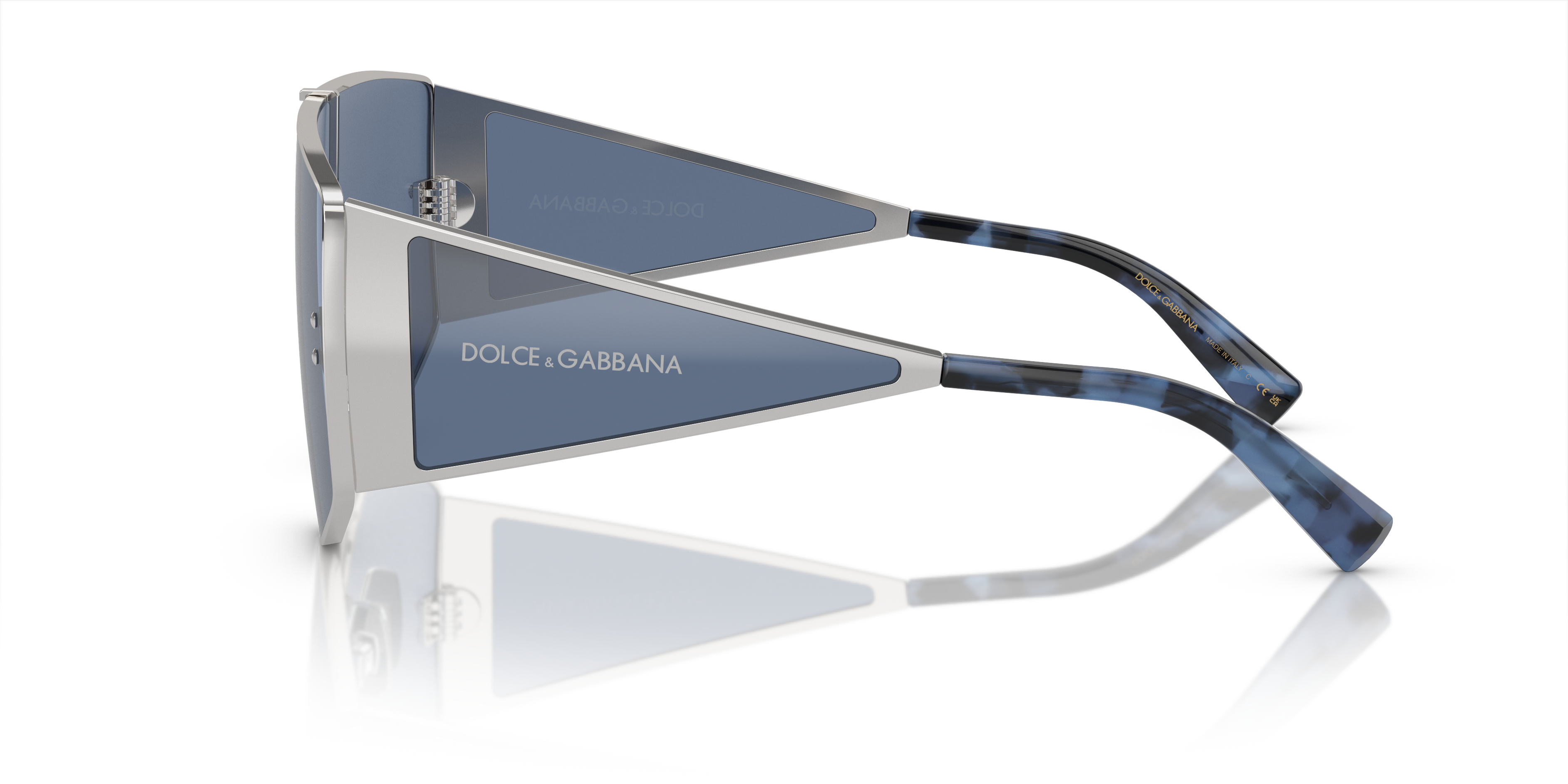 Dolce & Gabbana Sunglasses DG2305 05/80