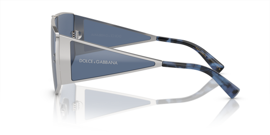 Dolce & Gabbana Sunglasses DG2305 05/80