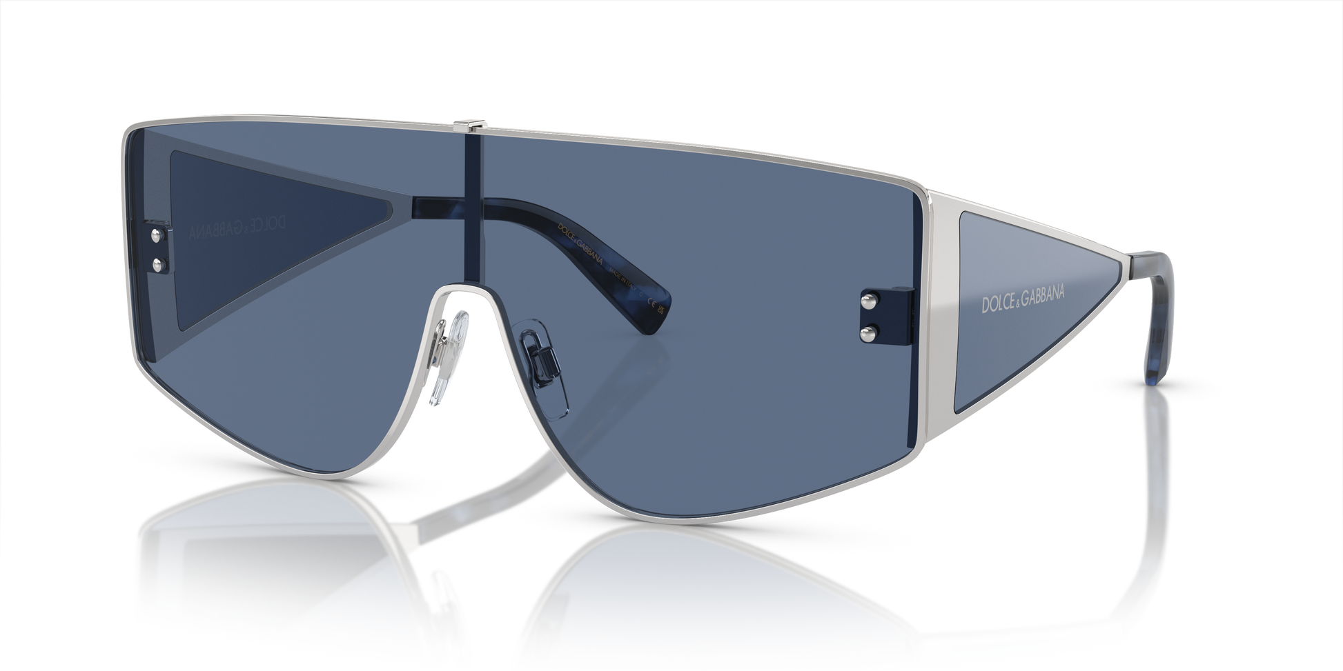 Dolce & Gabbana Sunglasses DG2305 05/80