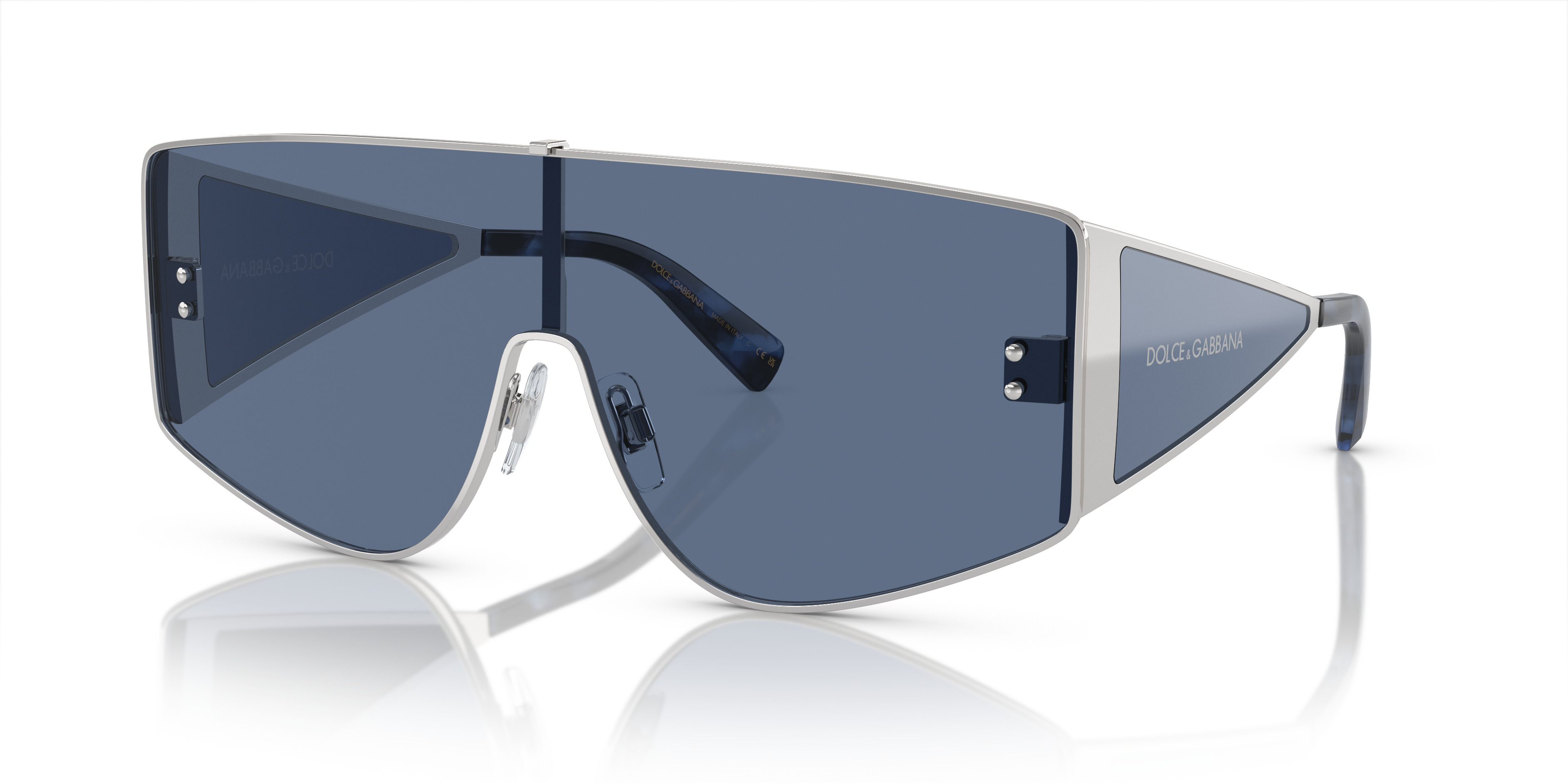 Dolce & Gabbana Sunglasses DG2305 05/80