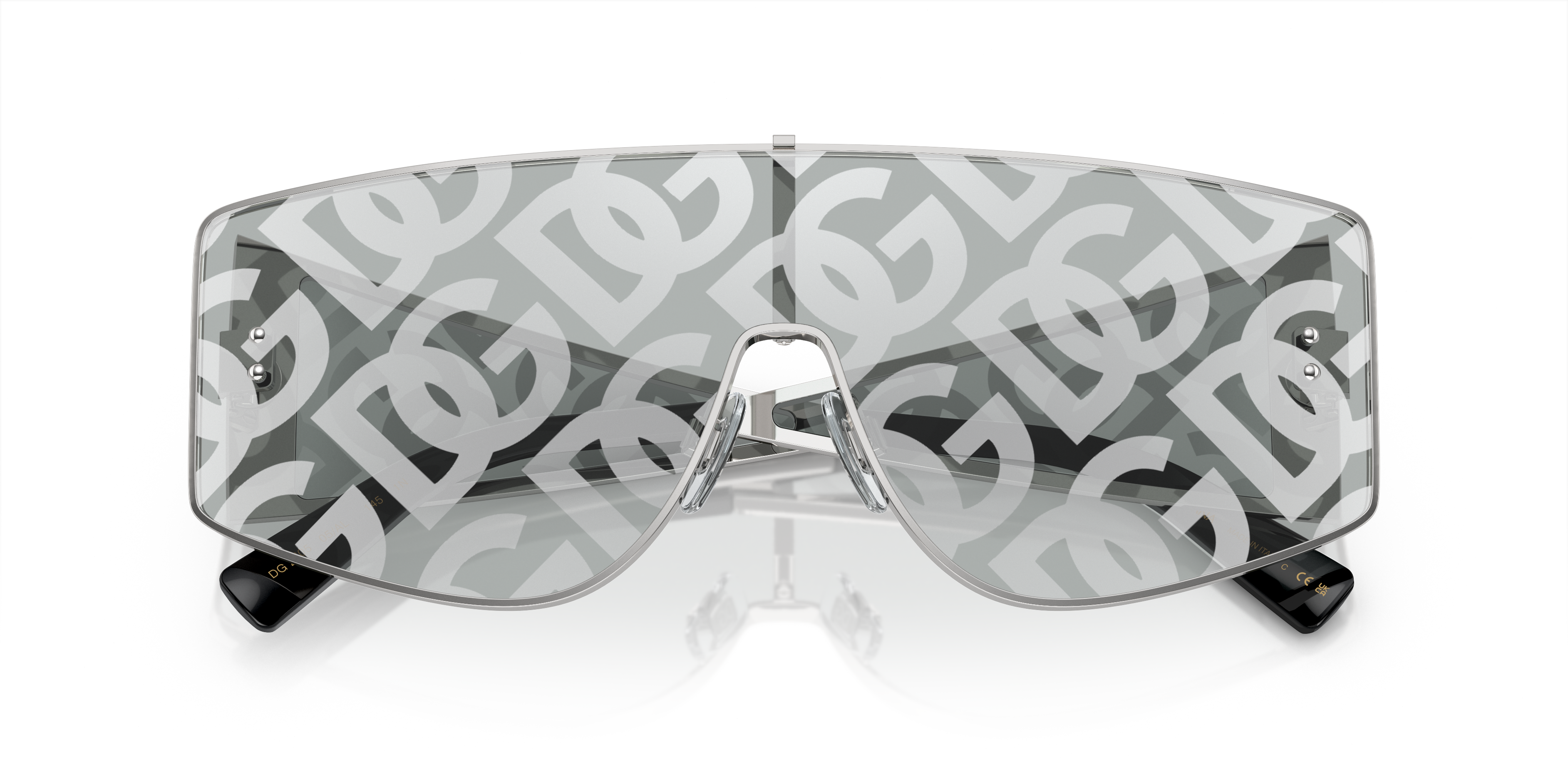 Dolce & Gabbana Sunglasses DG2305 05/AL