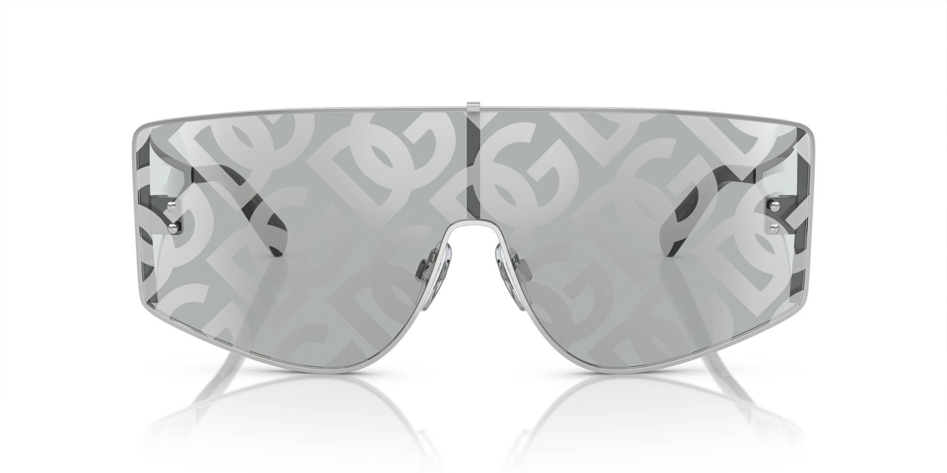 Dolce & Gabbana Sunglasses DG2305 05/AL