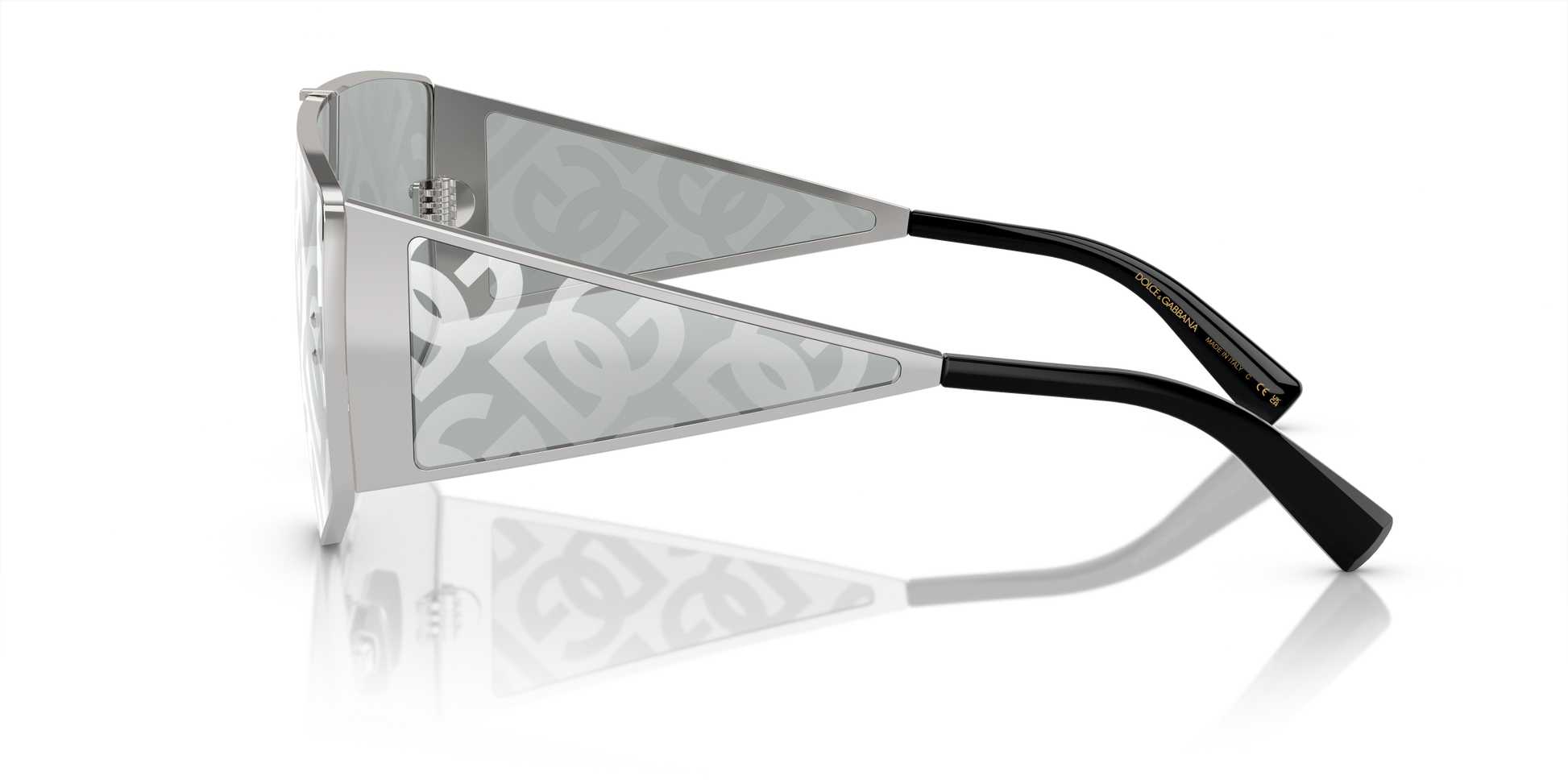 Dolce & Gabbana Sunglasses DG2305 05/AL