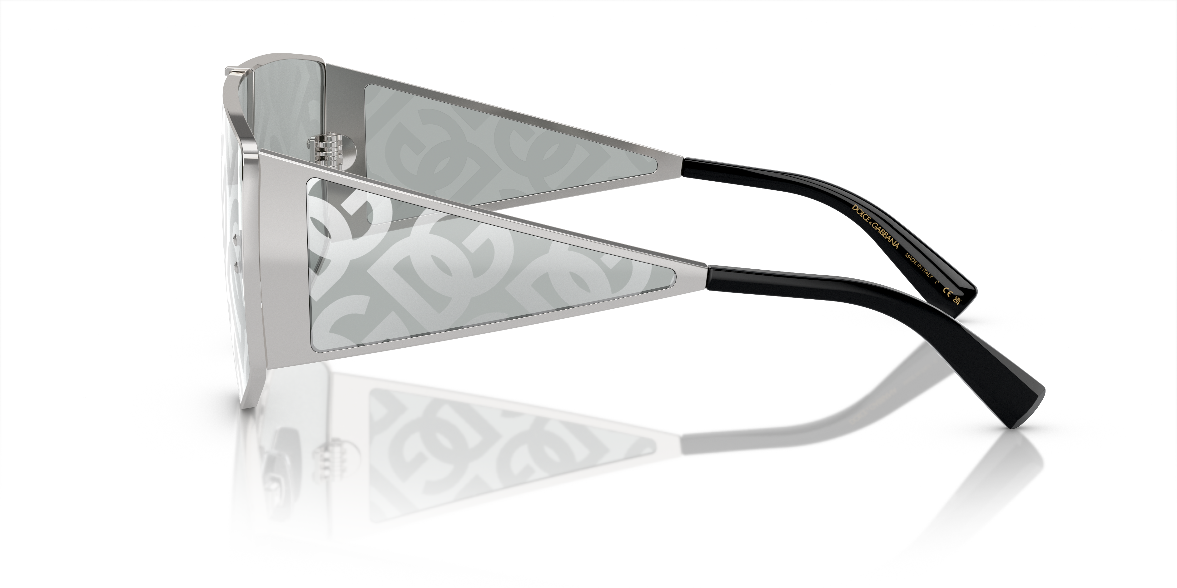 Dolce & Gabbana Sunglasses DG2305 05/AL