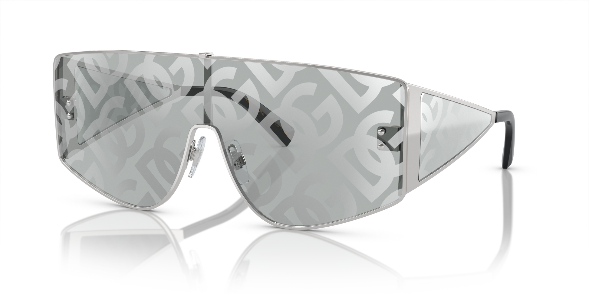 Dolce & Gabbana Sunglasses DG2305 05/AL