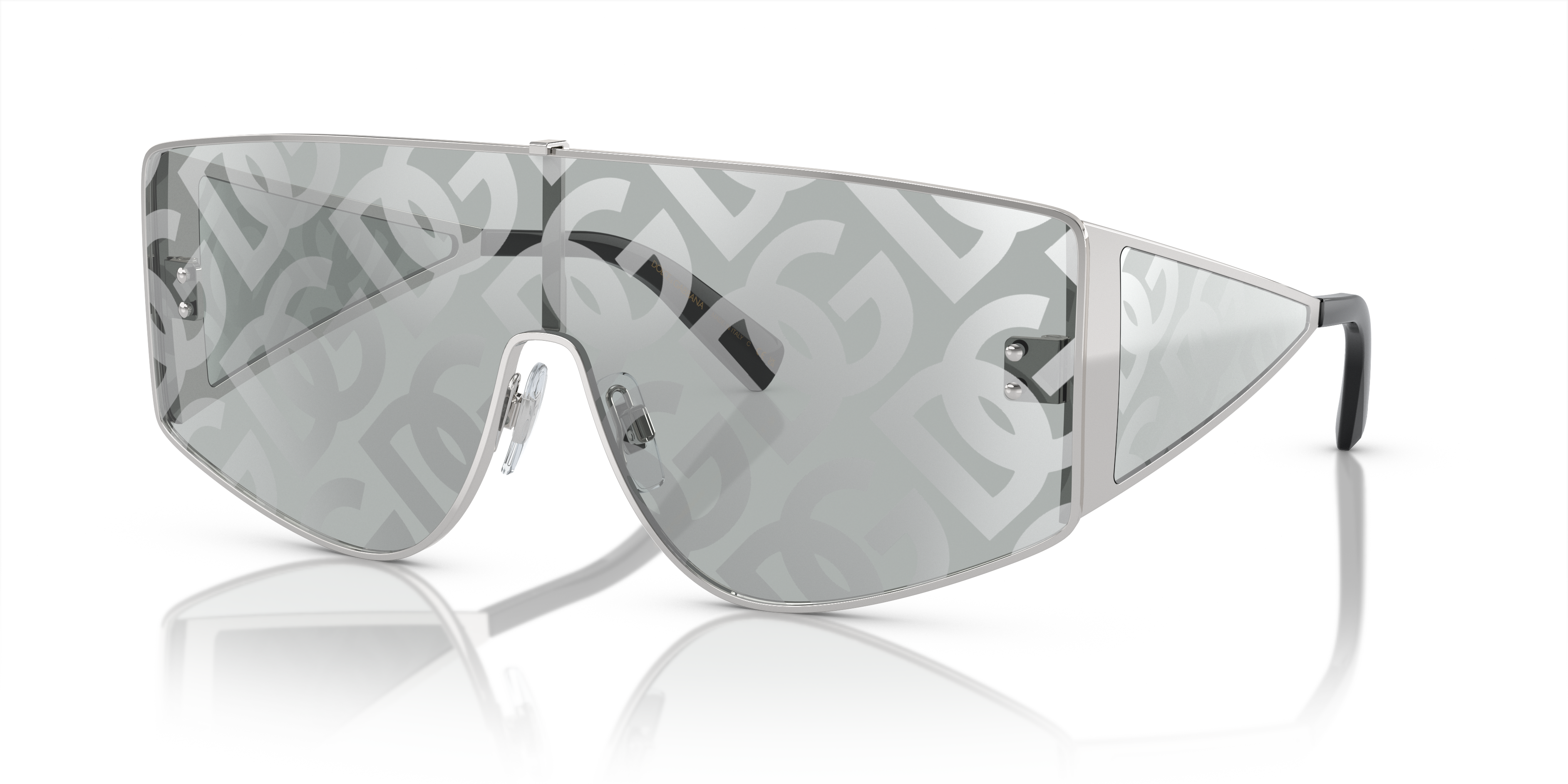 Dolce & Gabbana Sunglasses DG2305 05/AL