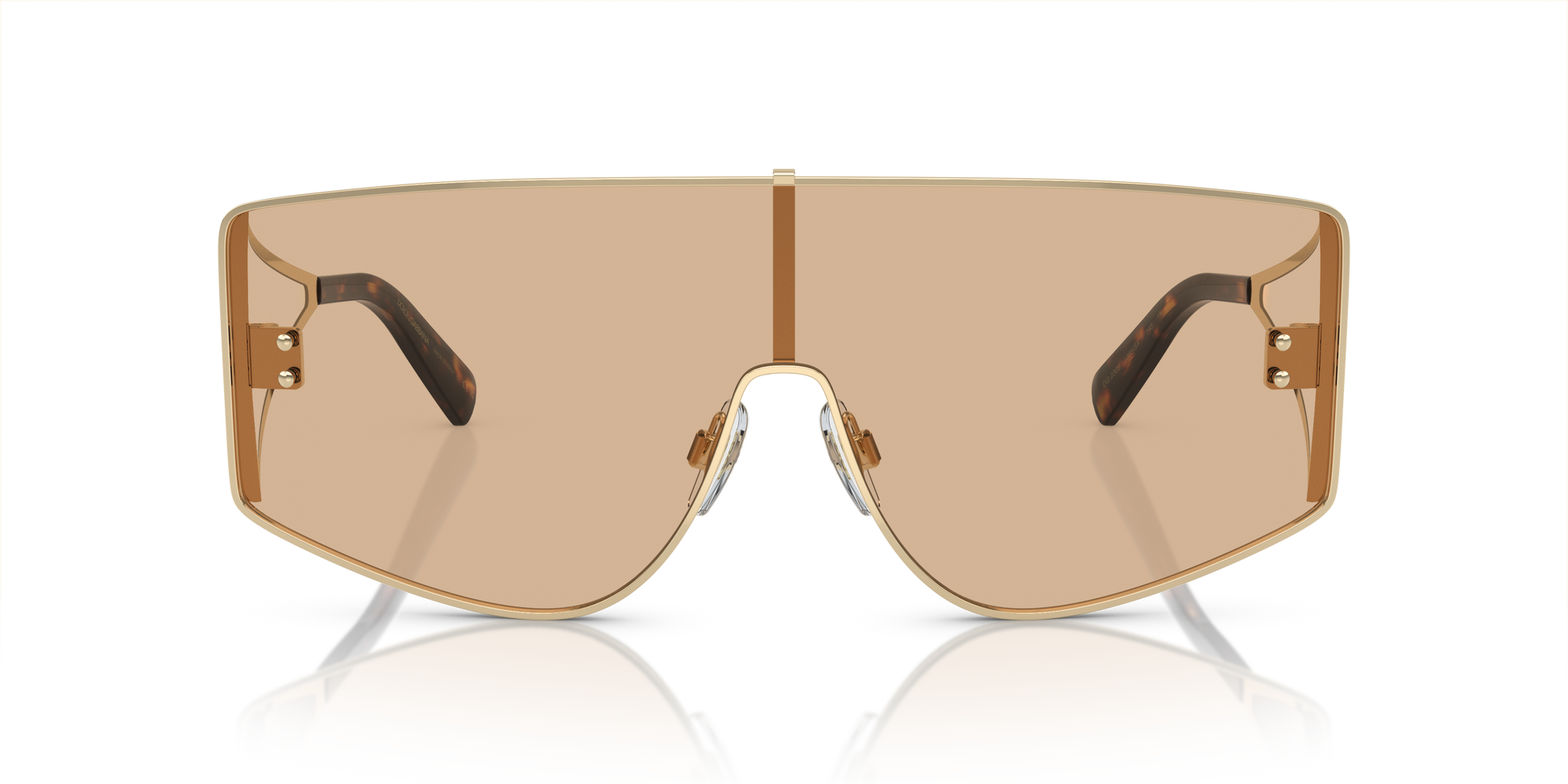 Dolce & Gabbana Sunglasses DG2305 13655A