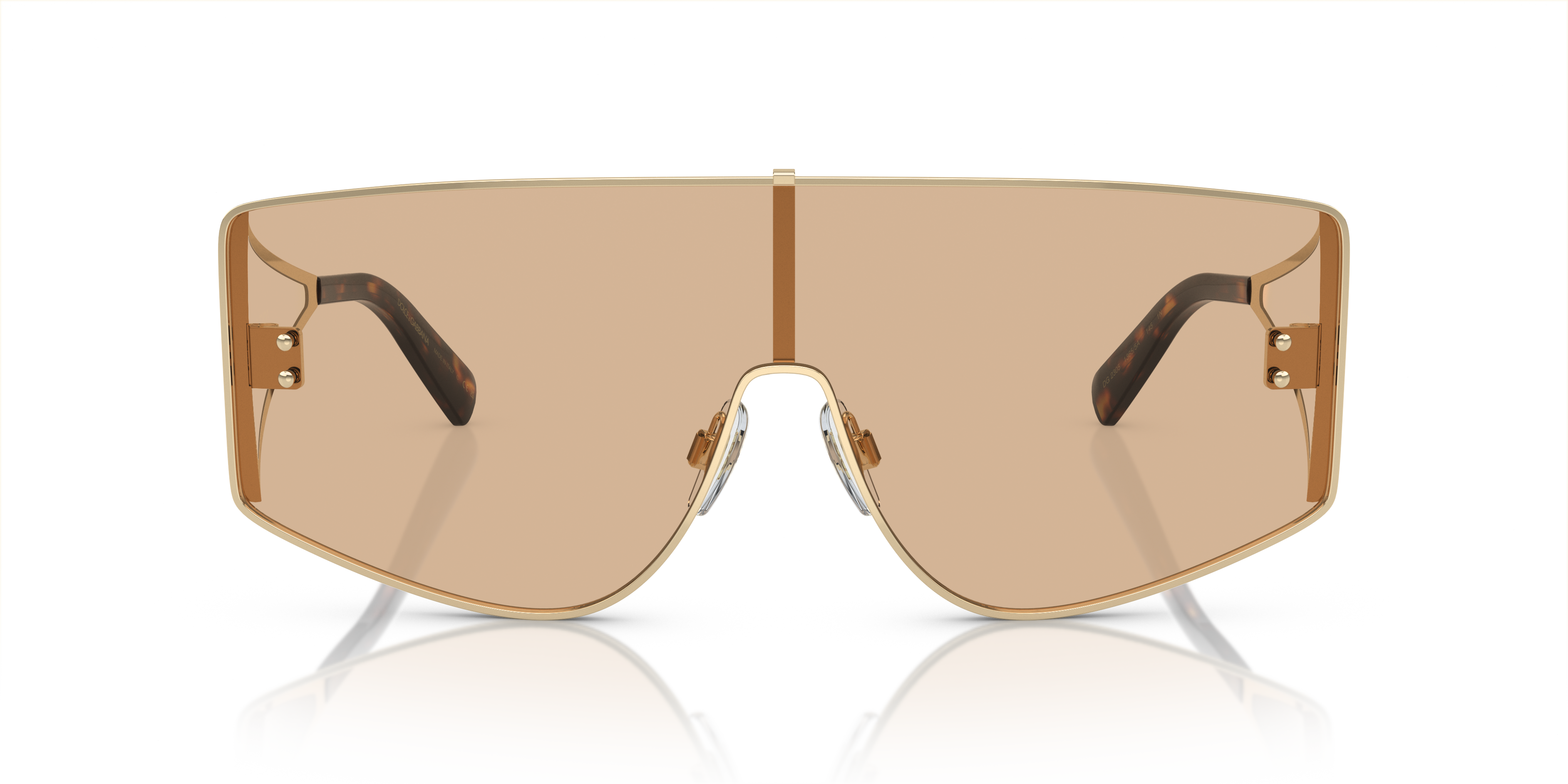 Dolce & Gabbana Sunglasses DG2305 13655A