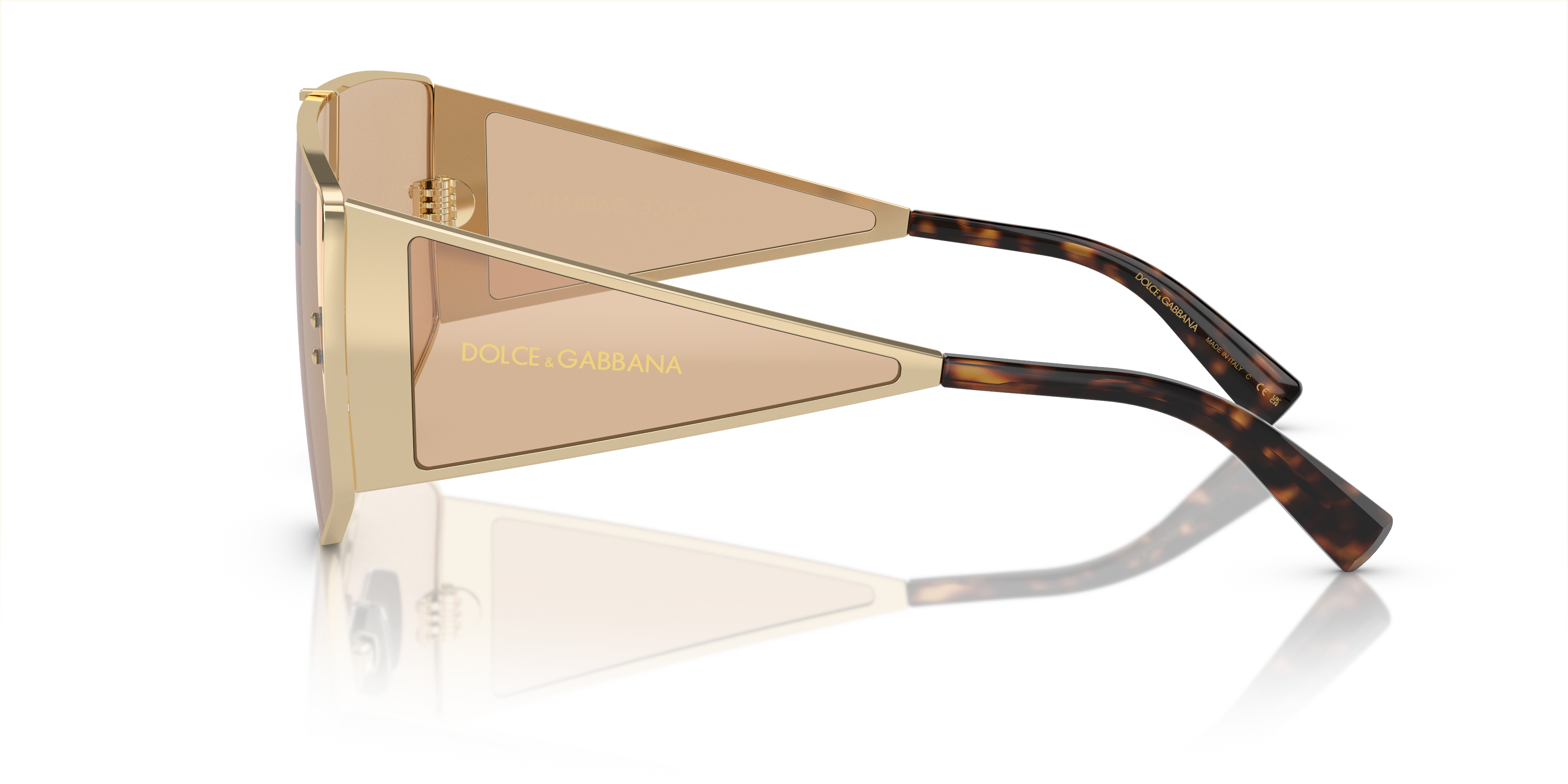 Dolce & Gabbana Sunglasses DG2305 13655A