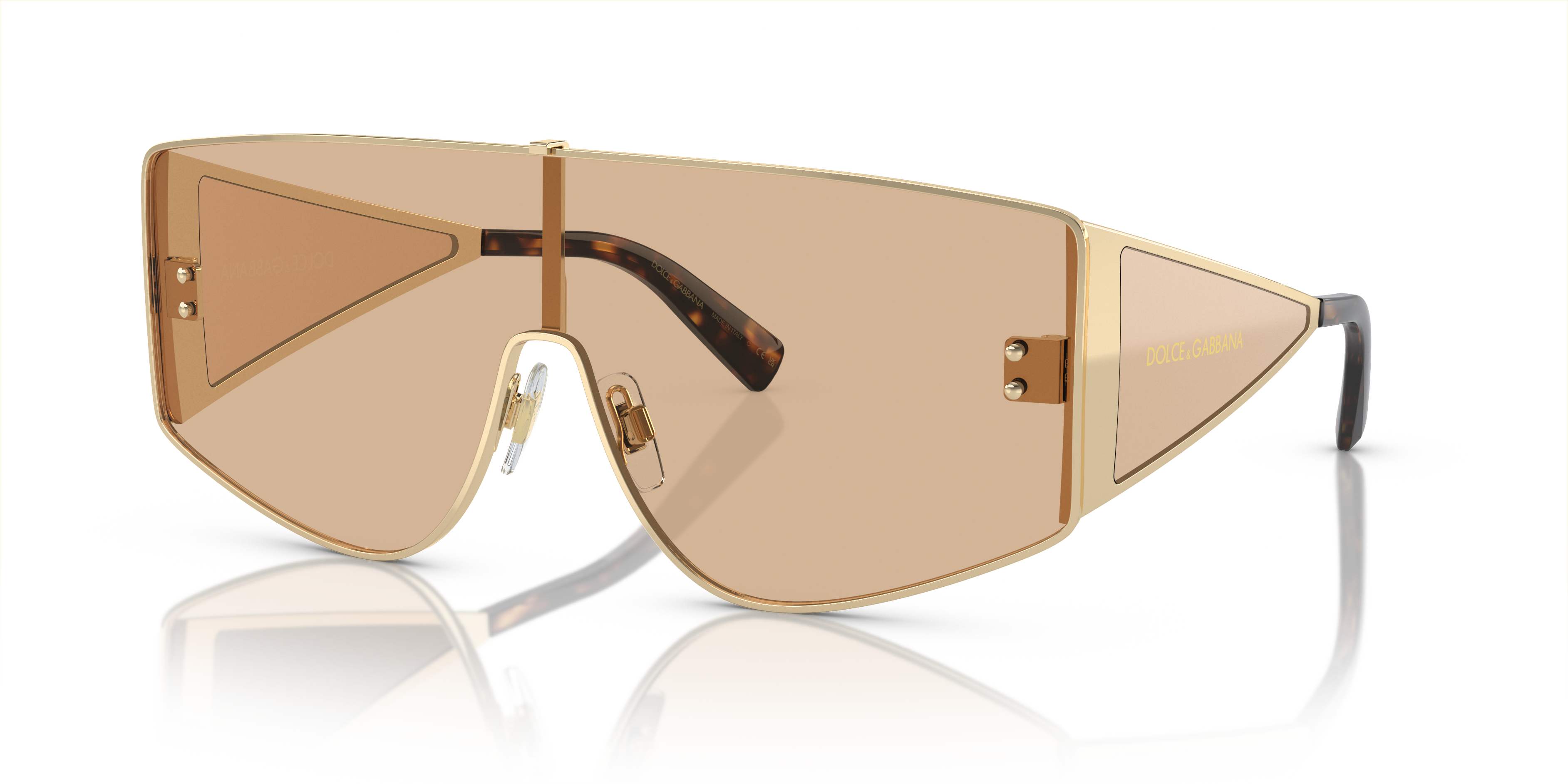 Dolce & Gabbana Sunglasses DG2305 13655A