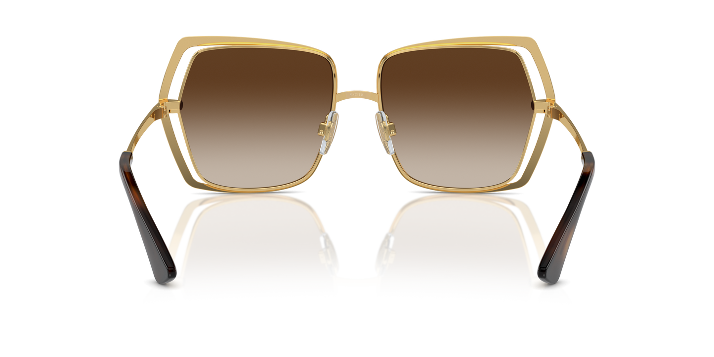 Dolce & Gabbana Sunglasses DG2306 02/13