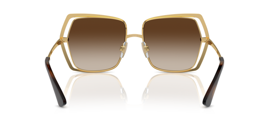 Dolce & Gabbana Sunglasses DG2306 02/13