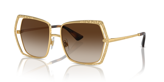 Dolce & Gabbana Sunglasses DG2306 02/13
