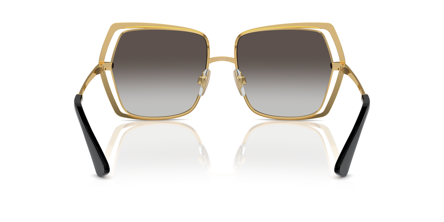 Dolce & Gabbana Sunglasses DG2306 02/8G