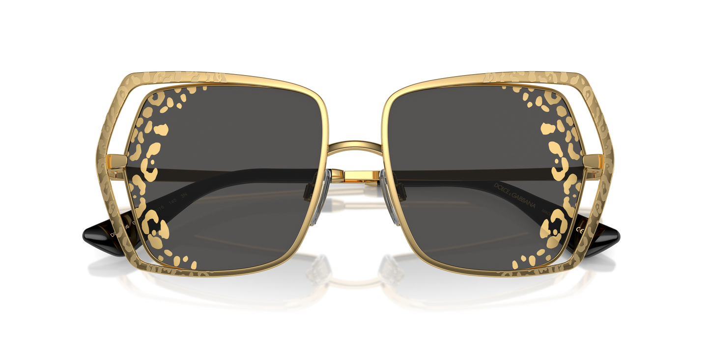 Dolce & Gabbana Sunglasses DG2306 02/GT