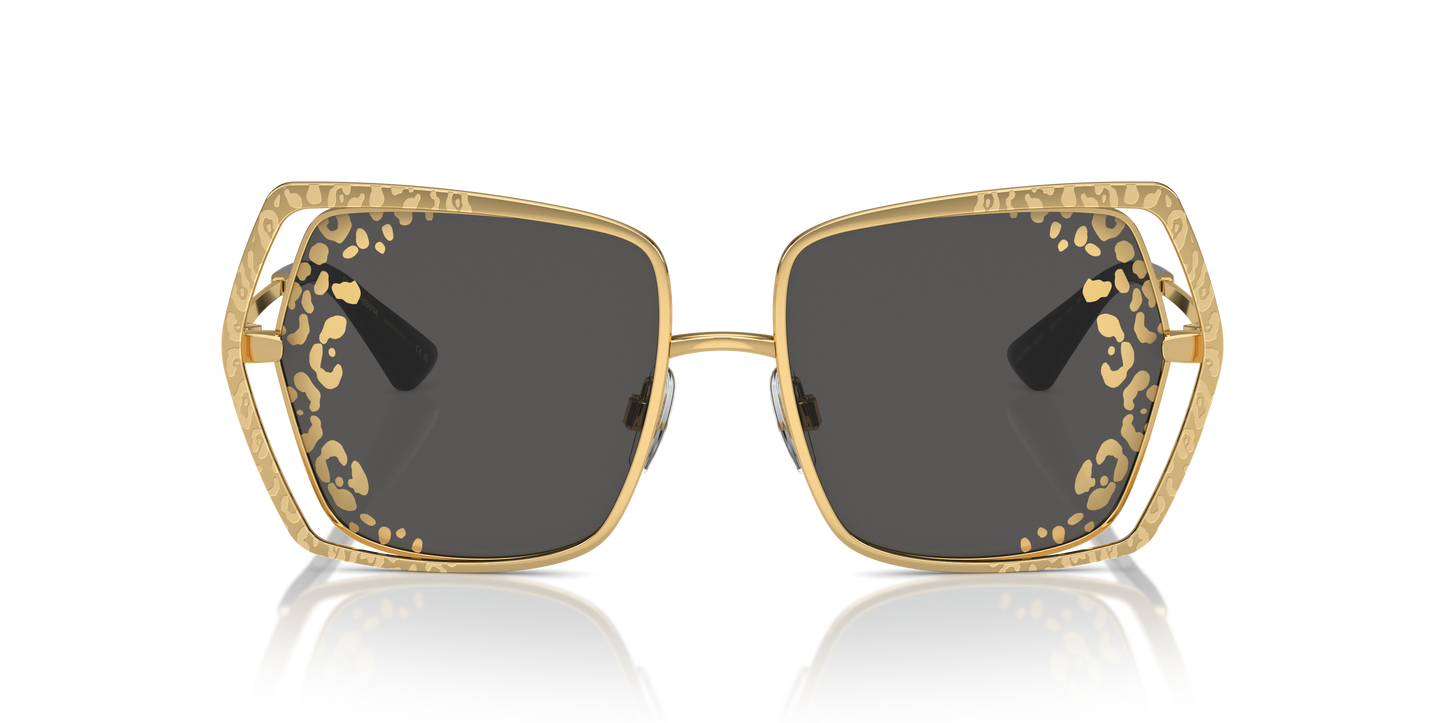 Dolce & Gabbana Sunglasses DG2306 02/GT