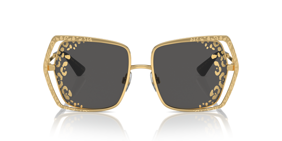 Dolce & Gabbana Sunglasses DG2306 02/GT