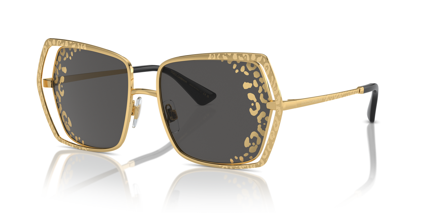 Dolce & Gabbana Sunglasses DG2306 02/GT