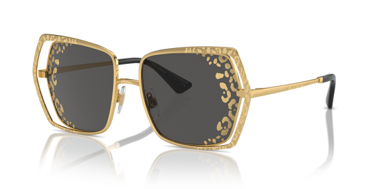 Dolce & Gabbana Sunglasses DG2306 02/GT